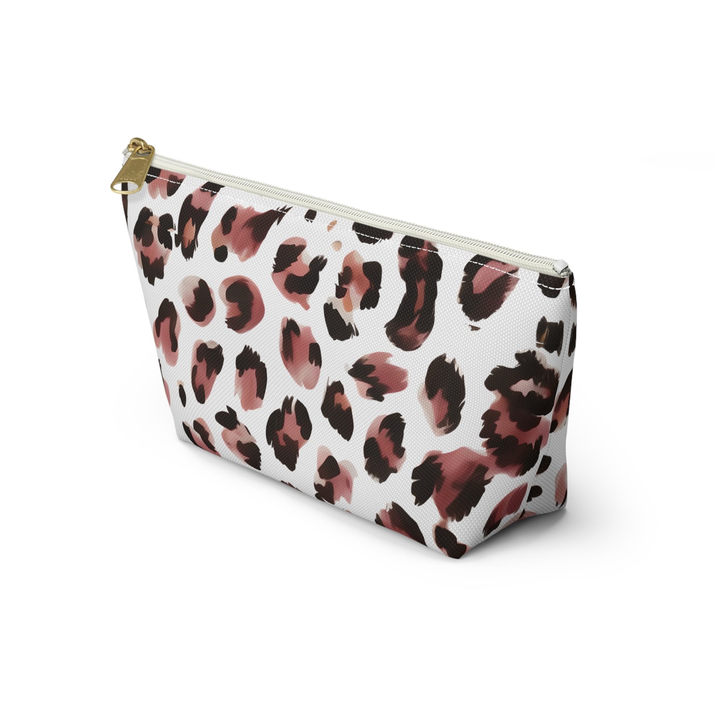 Pouch - the tiger skin of soft girl