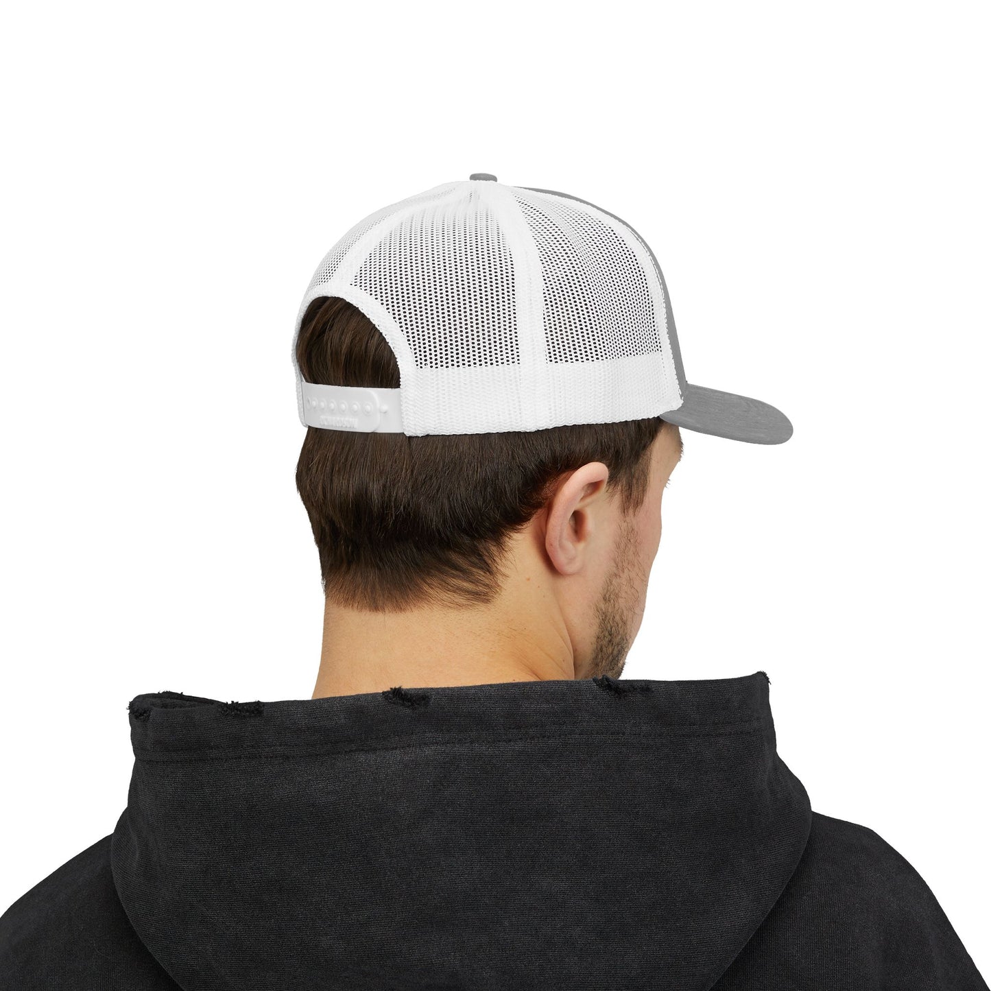 Hat - The Rebellious gazelle