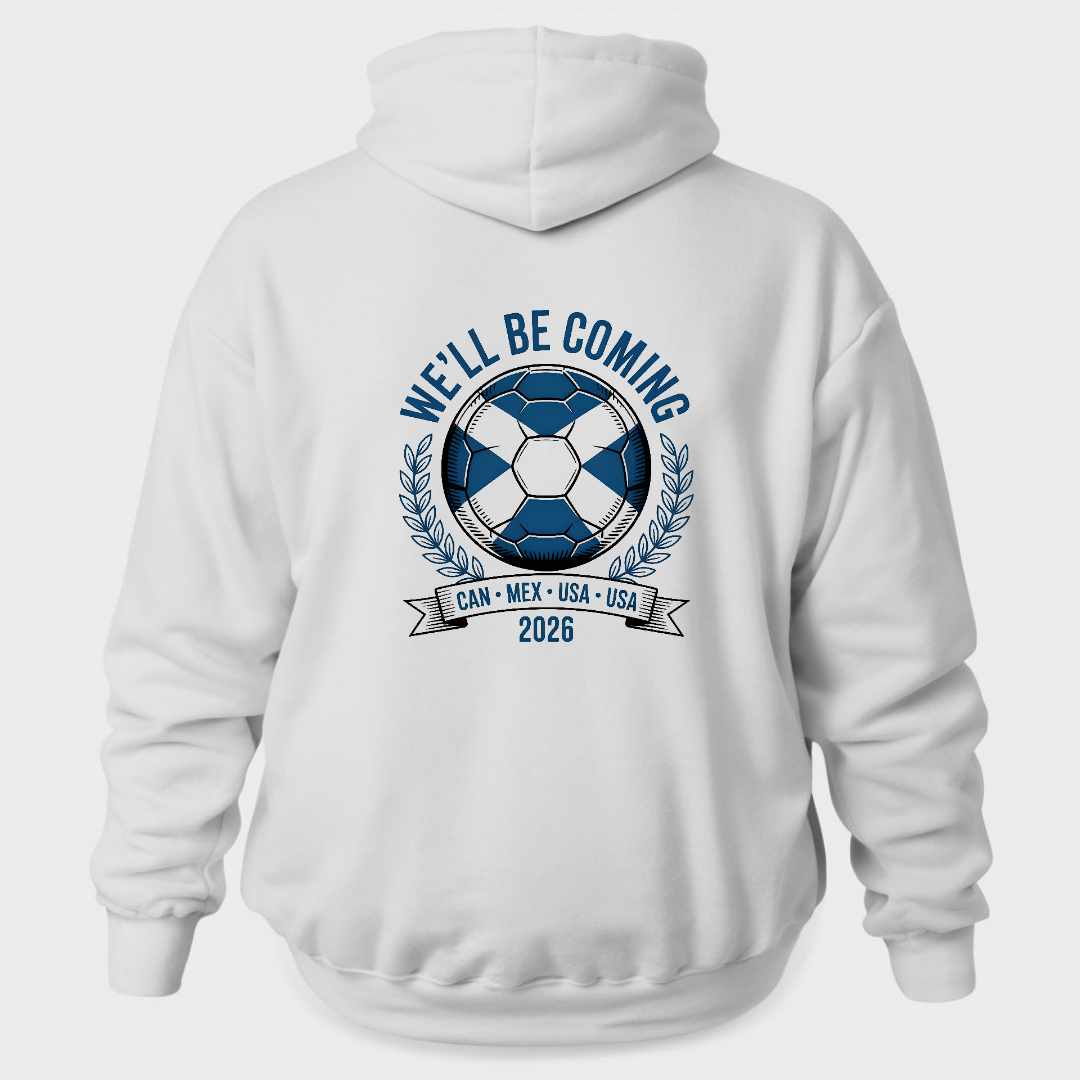 Hoodie - USA celebrations 2026