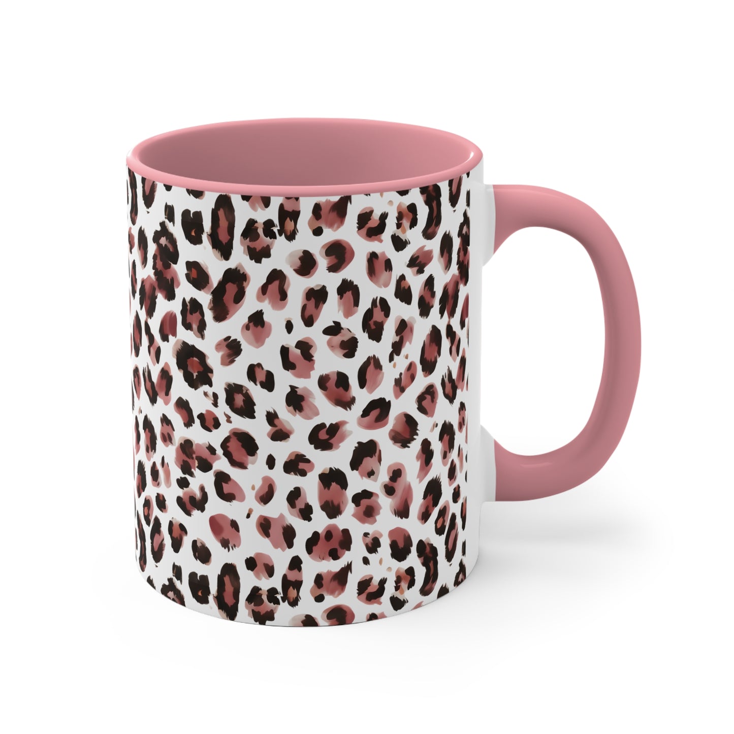 11oz mug - the tiger skin of soft girl