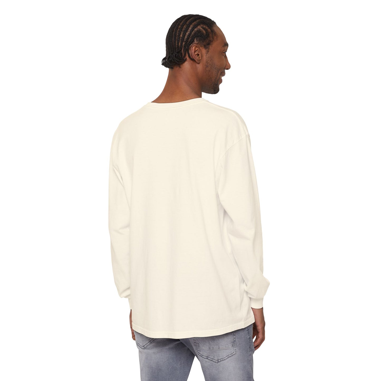 Long sleeves t-shirt - Valentine's snuggle