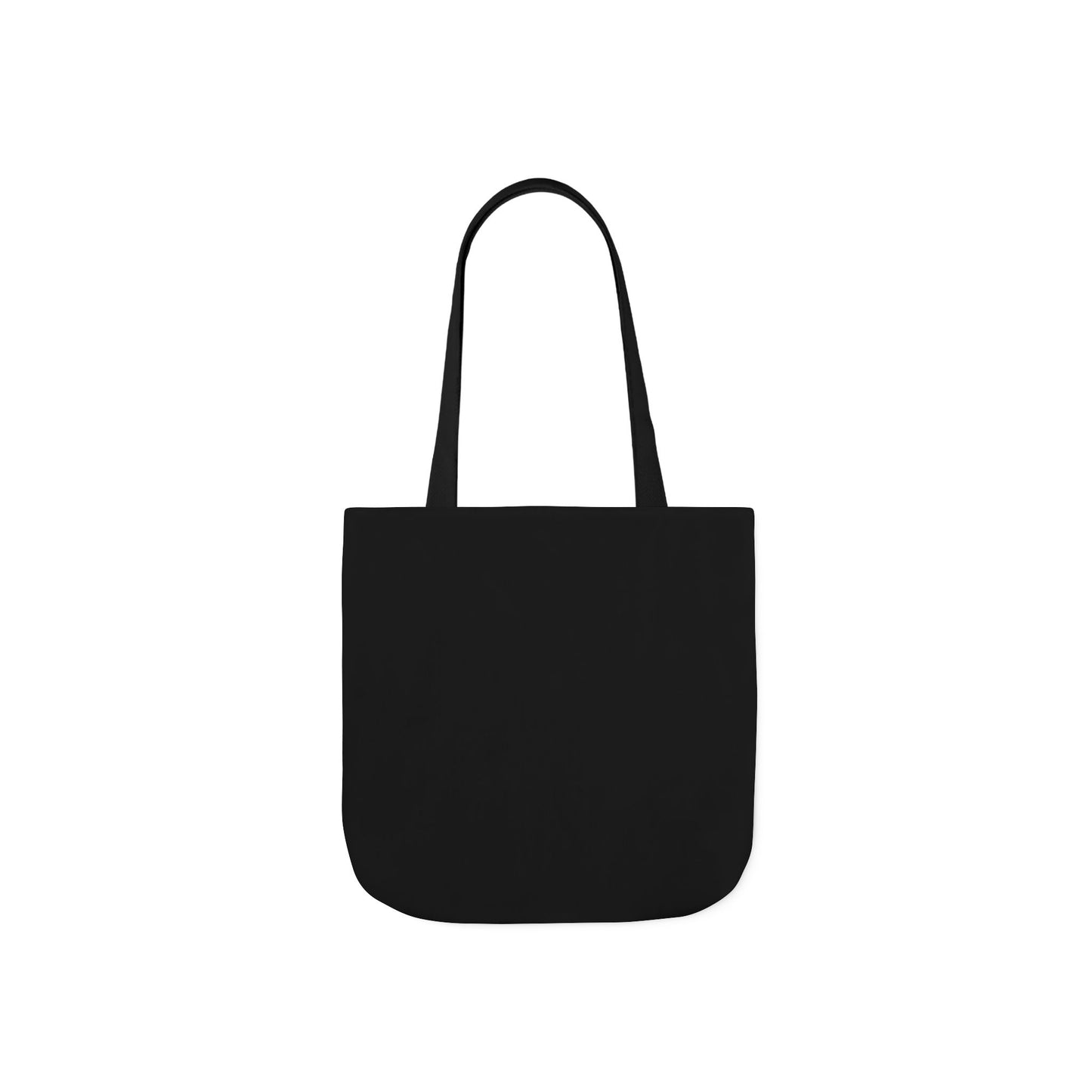 Tote Bag — gothic skull love couples