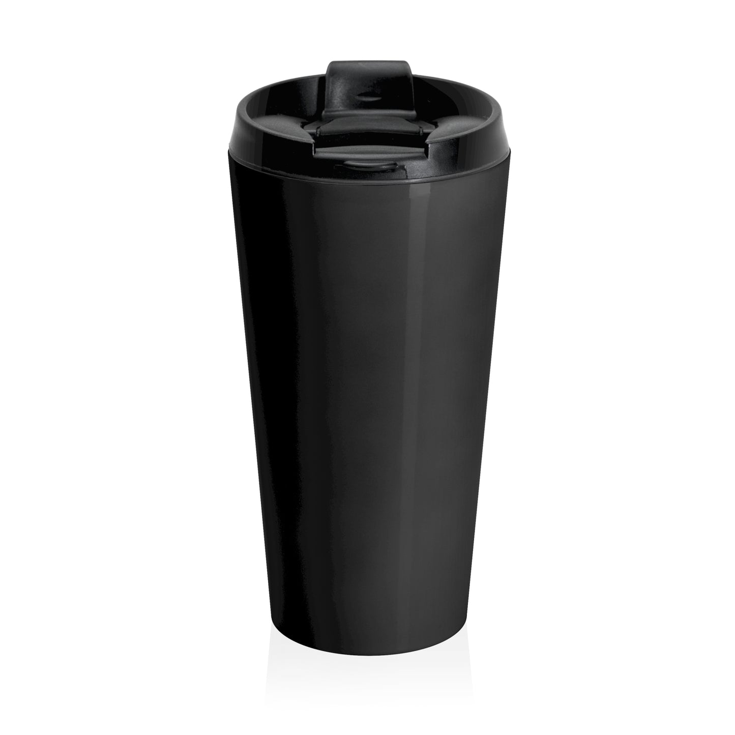 Travel mug - vintage made in USA