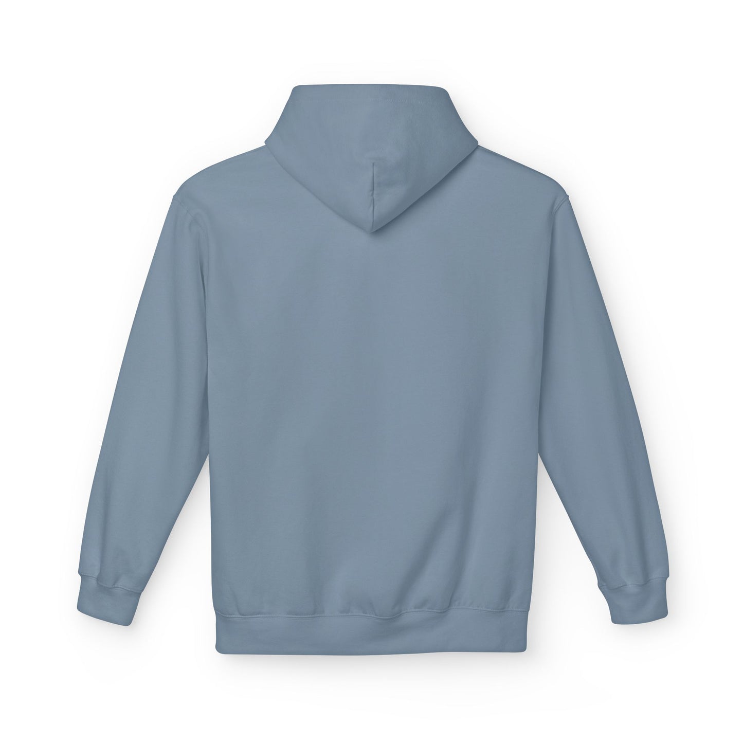 Hoodie - the winter full moon skater