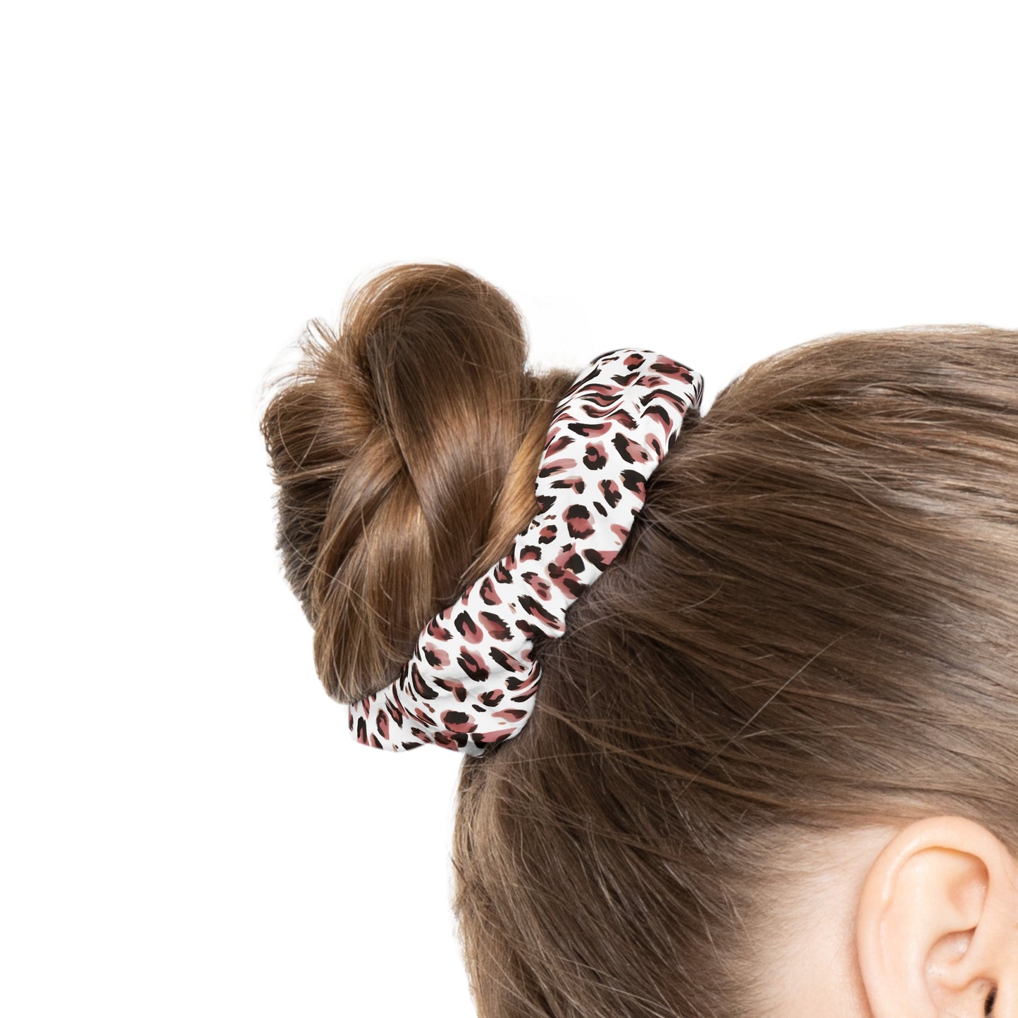 Scrunchie - The tiger skin of soft girl