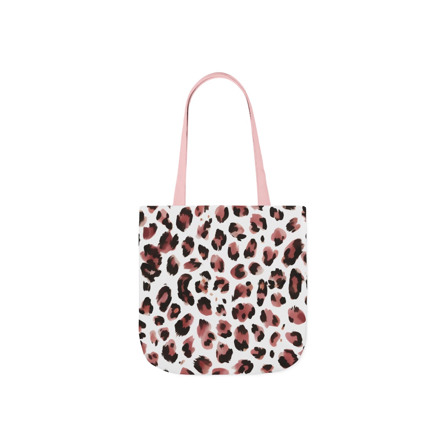 Tote bag - The tiger skin of soft girl