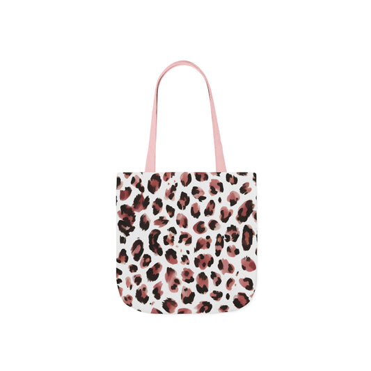 Tote bag - The tiger skin of soft girl