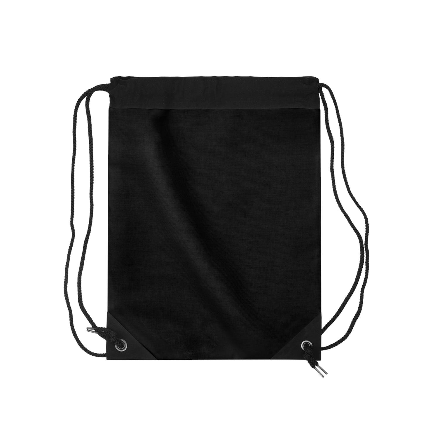 Drawstring bag - vintage made in USA