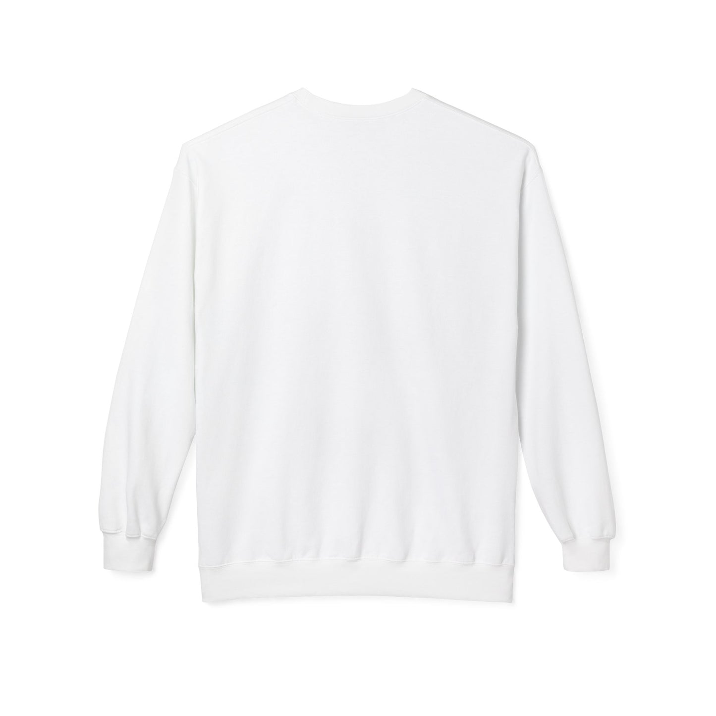Sweatshirt - First Mother's Day Aesthetic Illustration