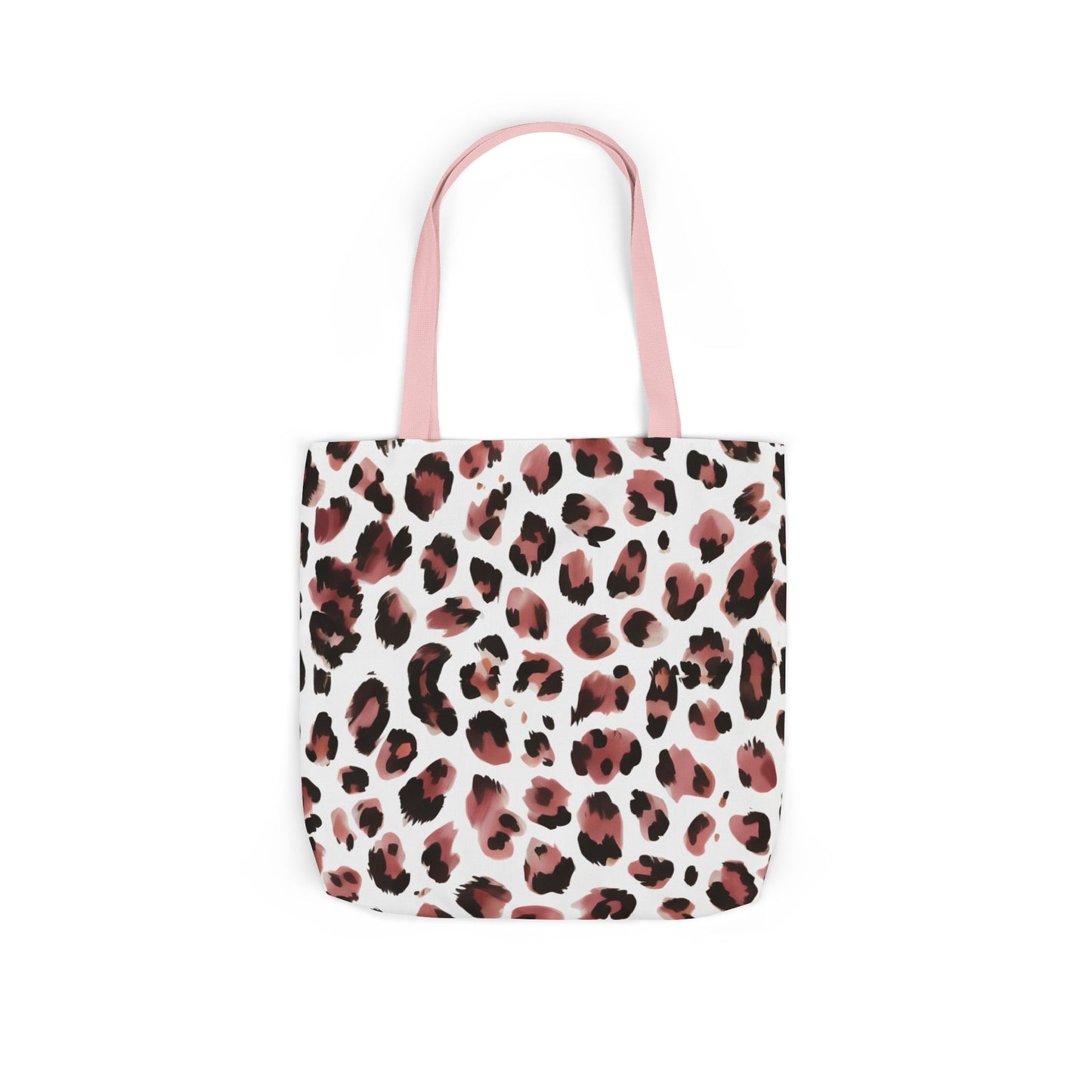 Tote bag - The tiger skin of soft girl
