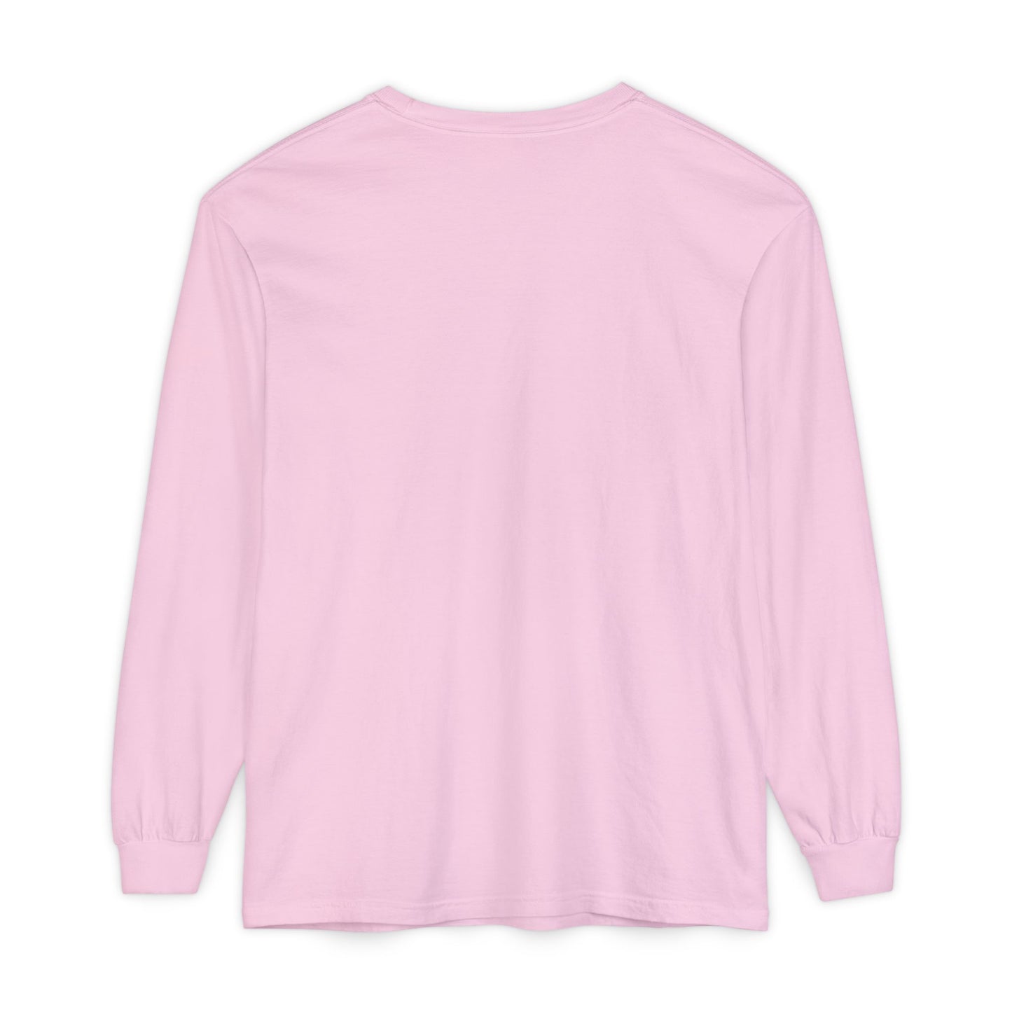 Long sleeves t-shirt - call me