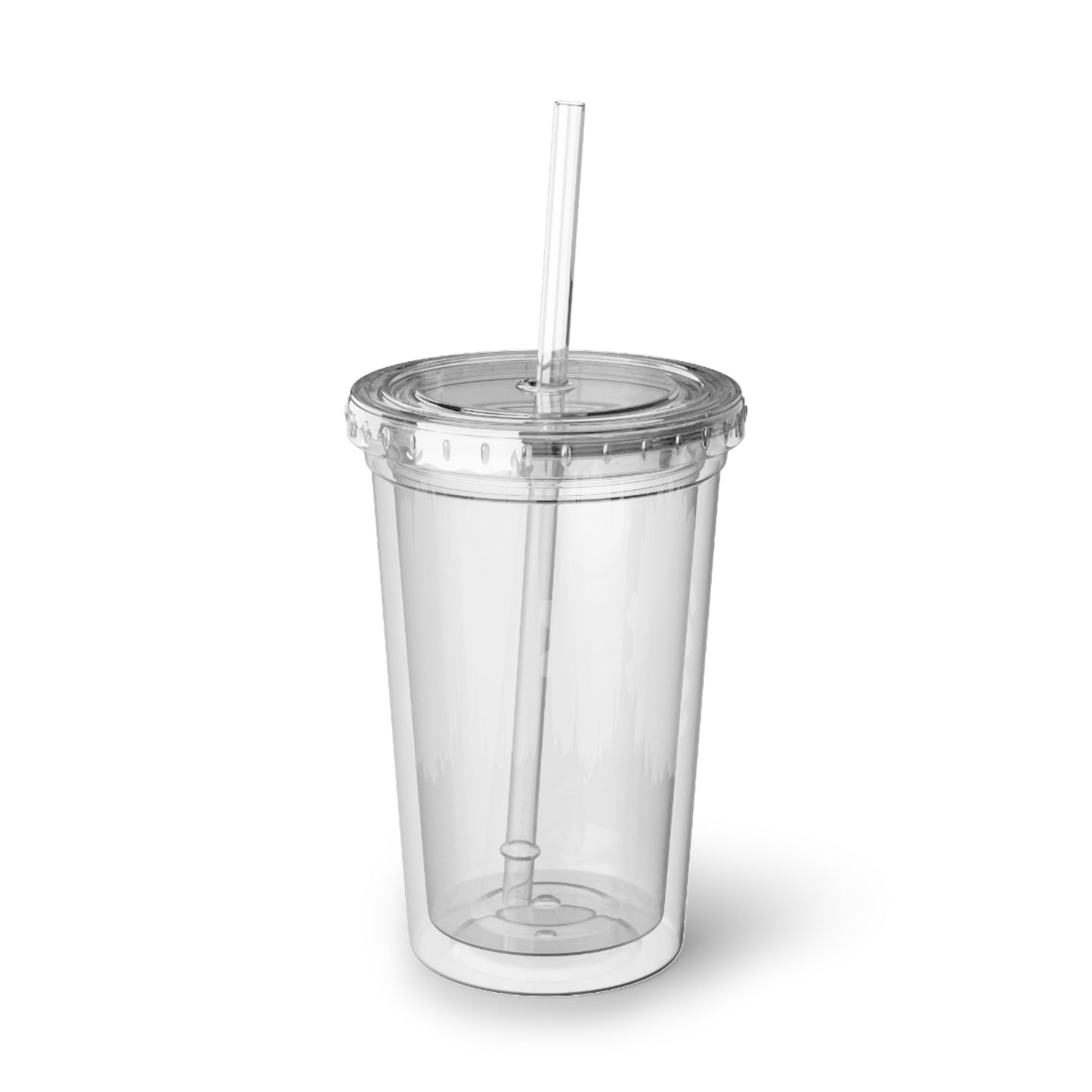 Acrylic tumbler - Vibrant Summer 2026 Aesthetic Graphics