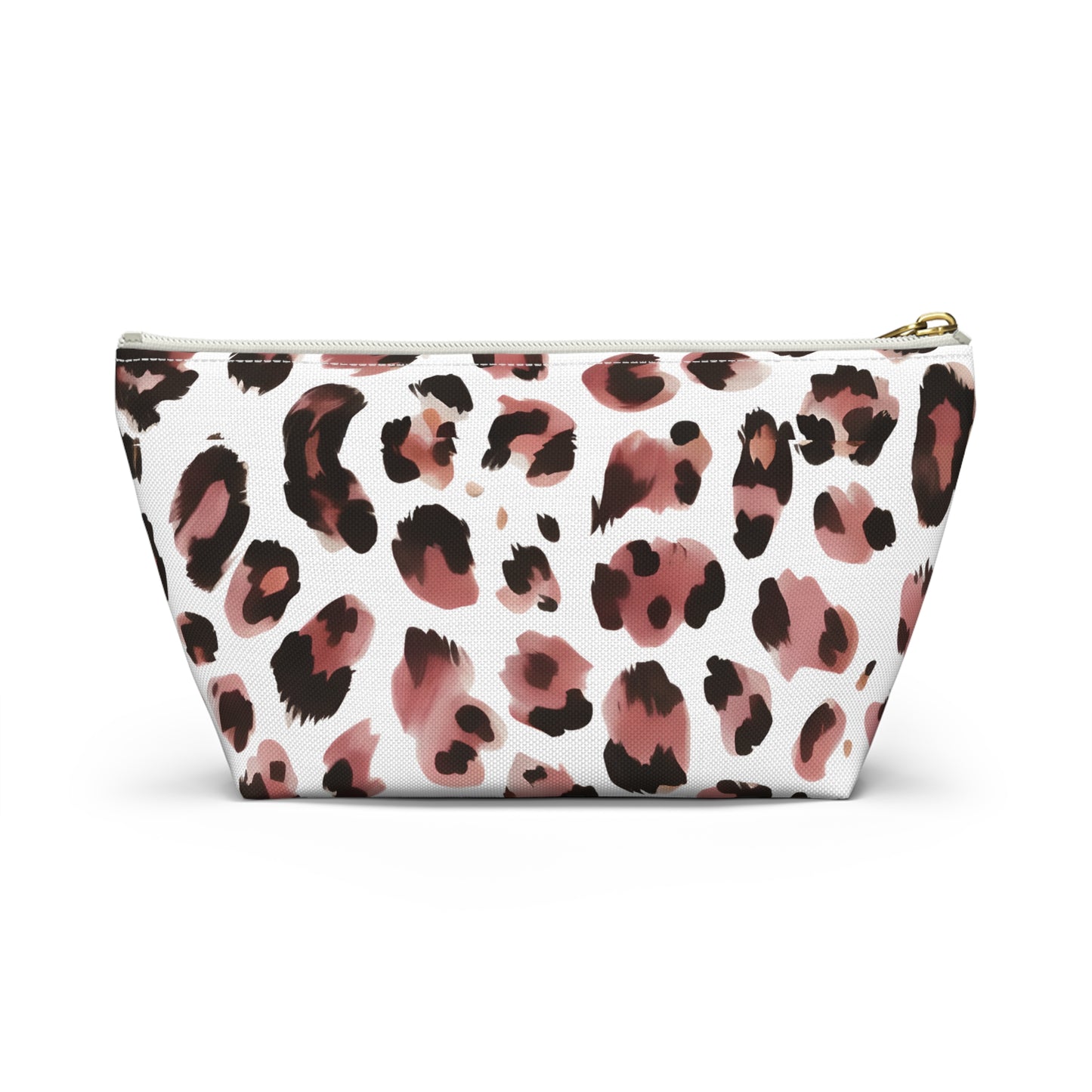 Pouch - the tiger skin of soft girl