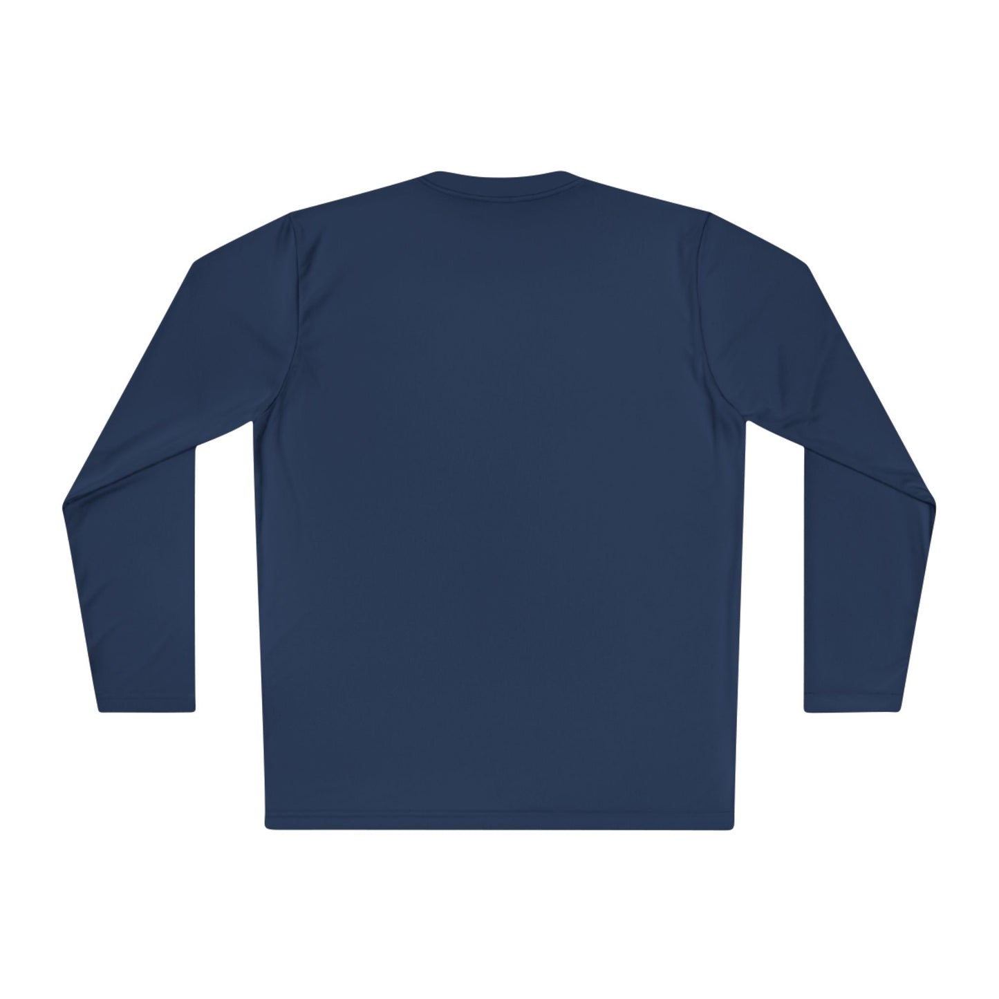 Long sleeves t-shirt - the winter full moon skater