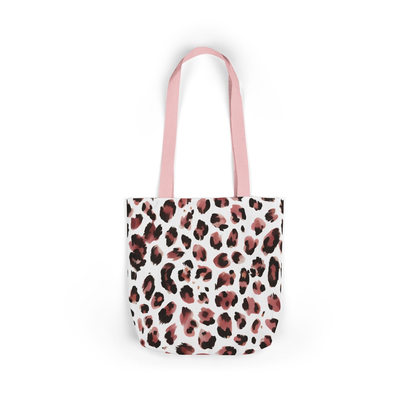 Tote bag - The tiger skin of soft girl