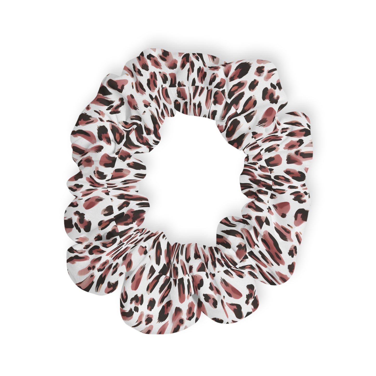Scrunchie - The tiger skin of soft girl