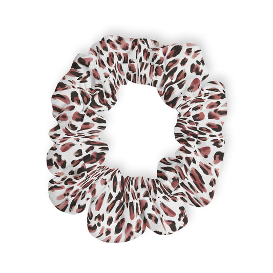 Scrunchie - The tiger skin of soft girl