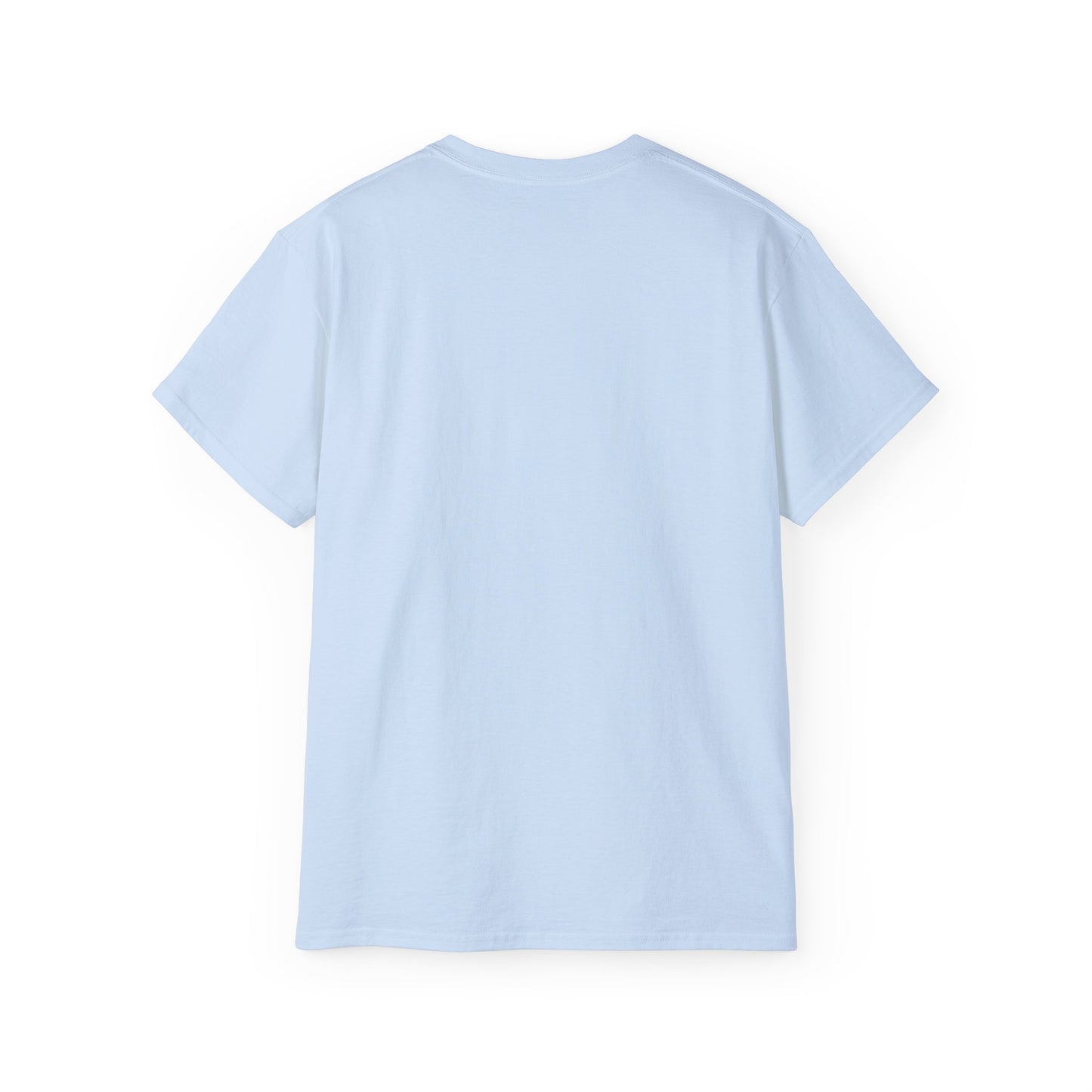 T-shirt - Whimsical Dice and Gummy Bears