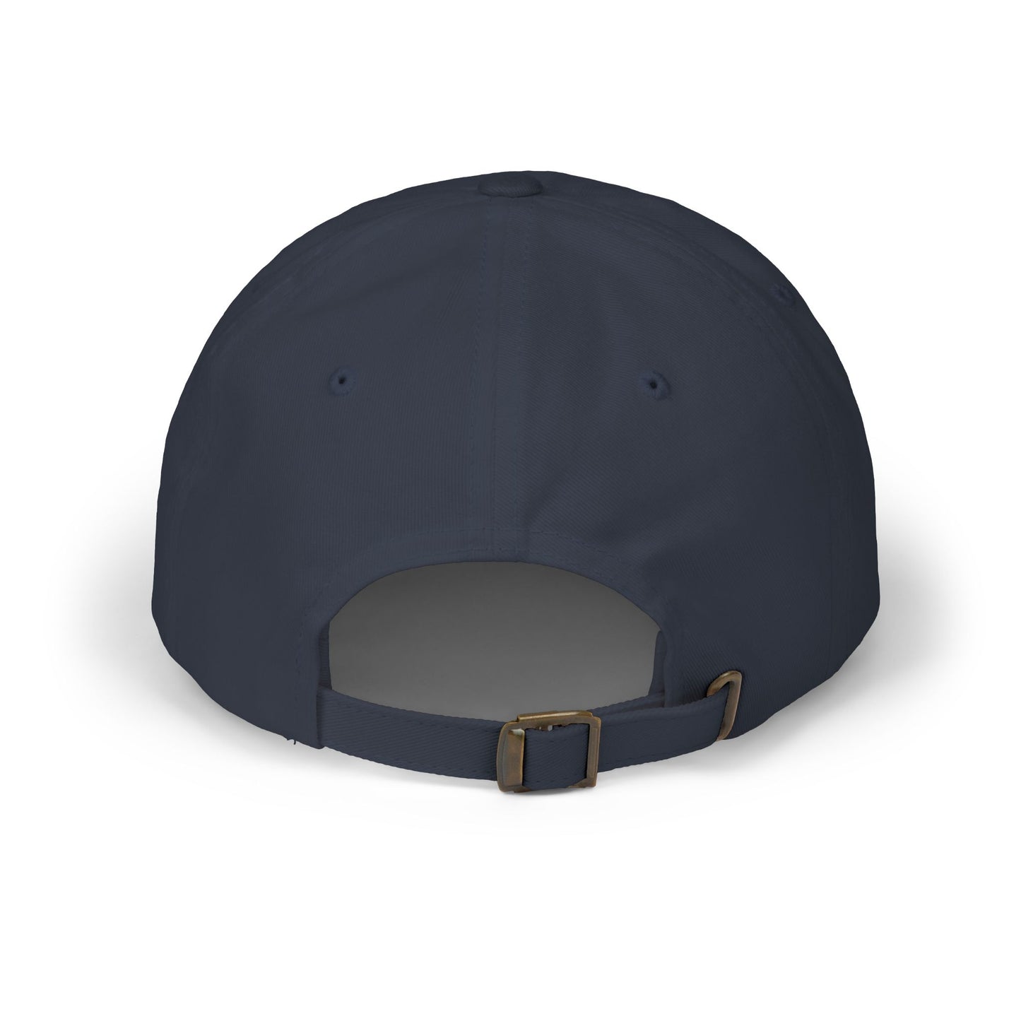 Classic dad cap - cowboy's Winter authentic