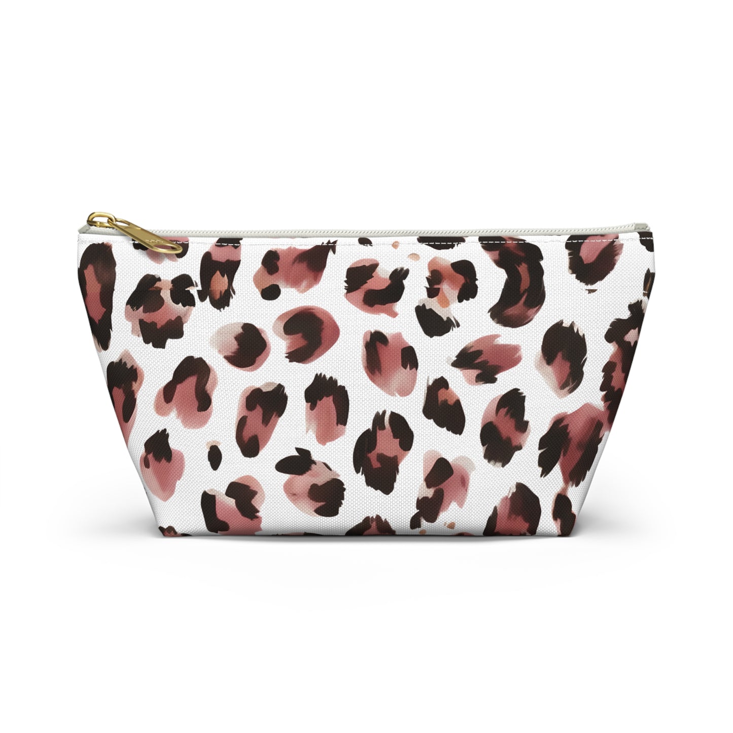 Pouch - the tiger skin of soft girl
