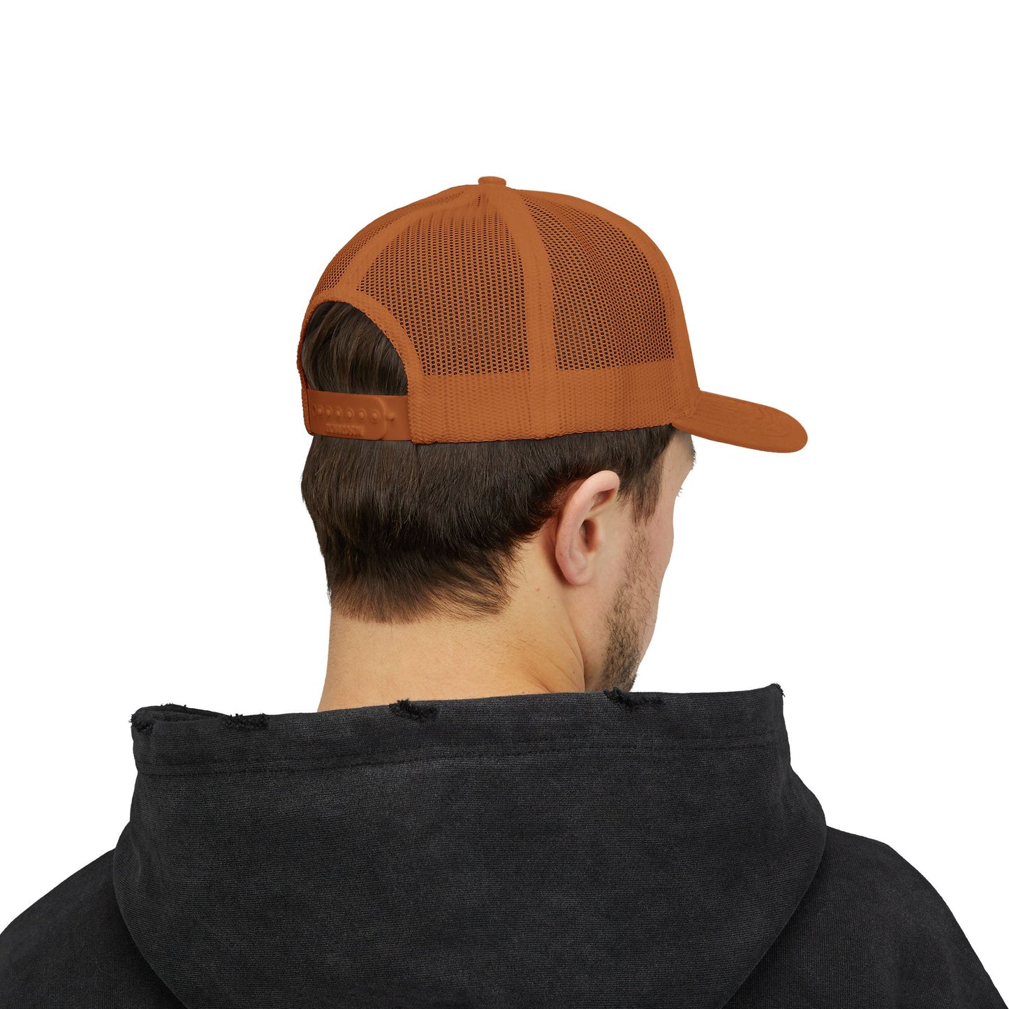 Hat - The Rebellious gazelle