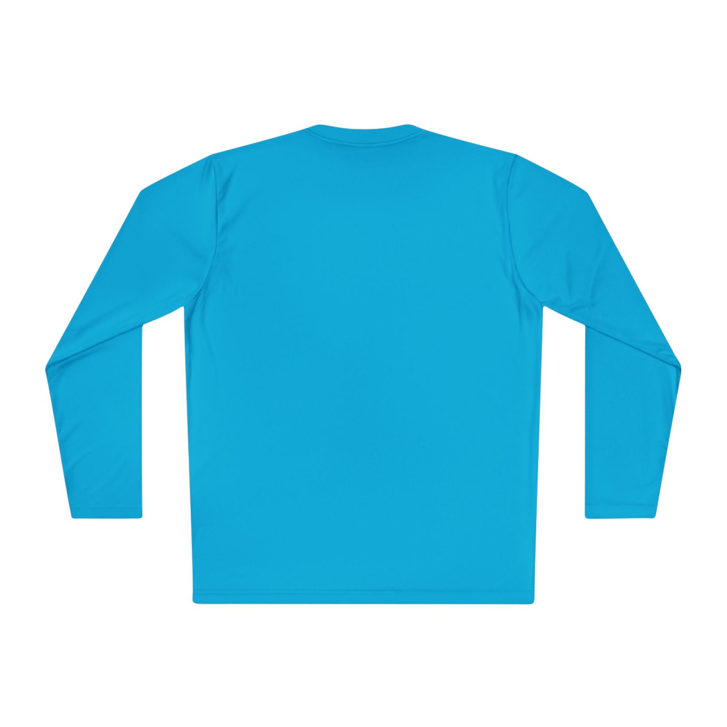 Long sleeves t-shirt - the winter full moon skater