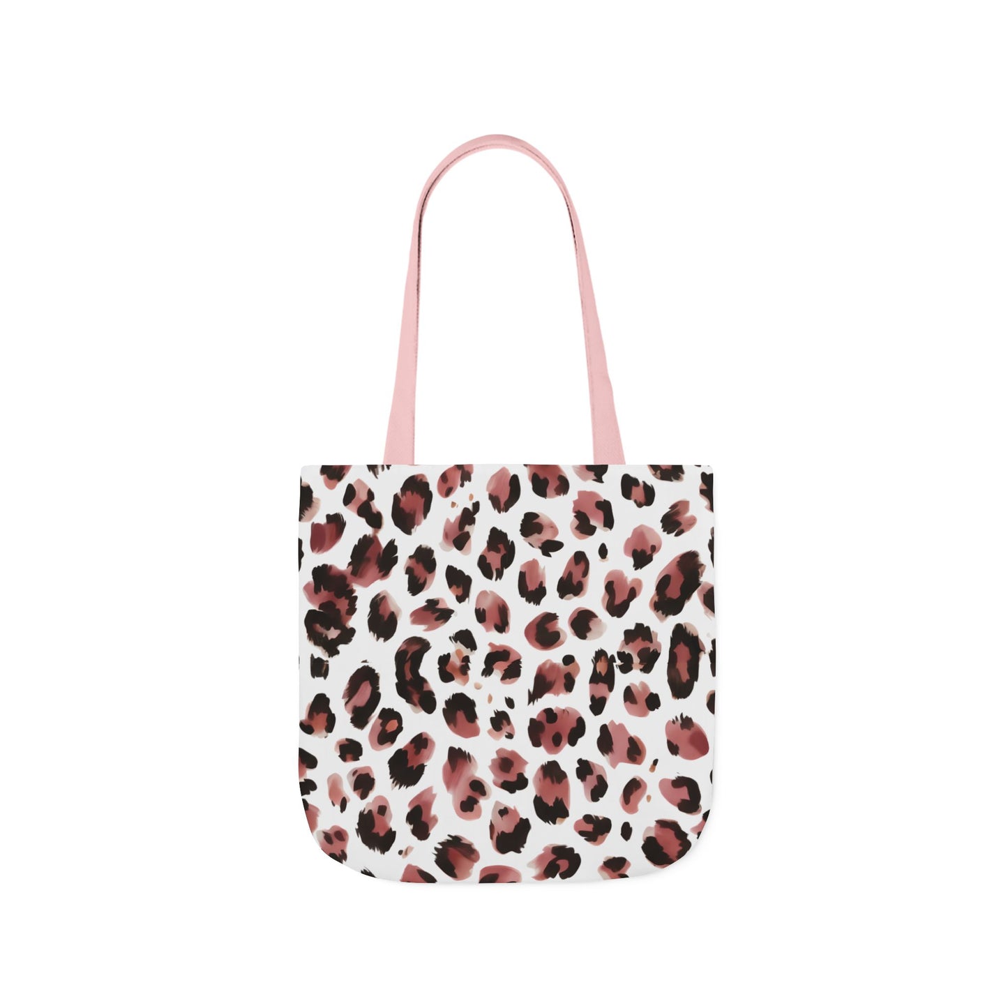 Tote bag - The tiger skin of soft girl
