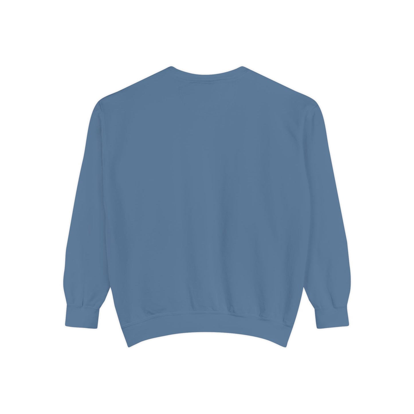 Sweatshirt - The winter full moon skater