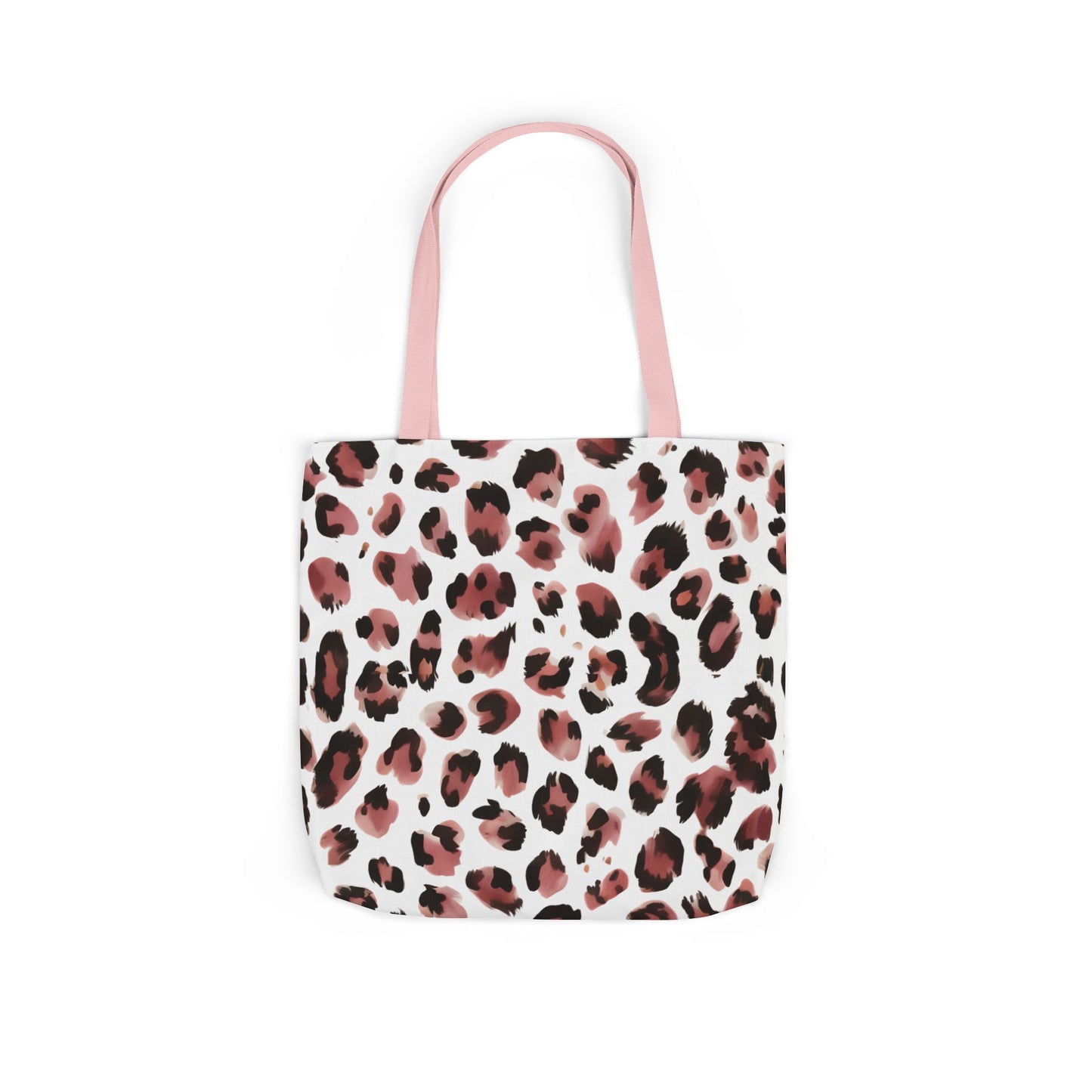 Tote bag - The tiger skin of soft girl