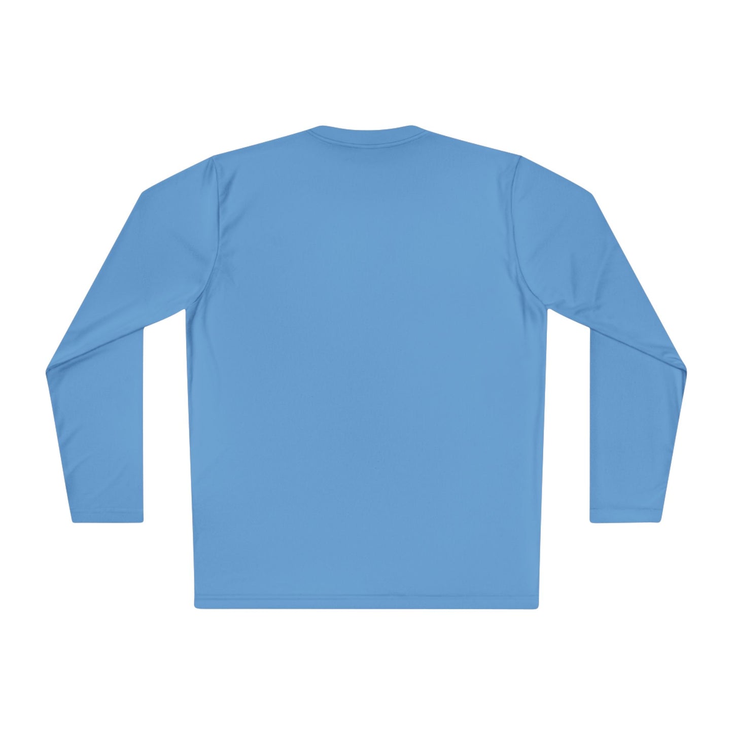 Long sleeves t-shirt - the winter full moon skater