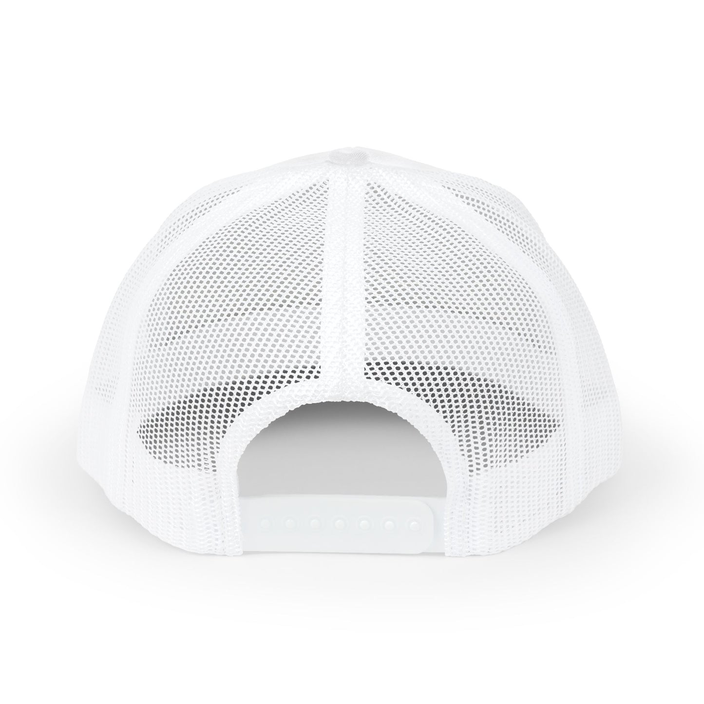 Trucker Hat — 2026 Father’s Day Skeleton Art