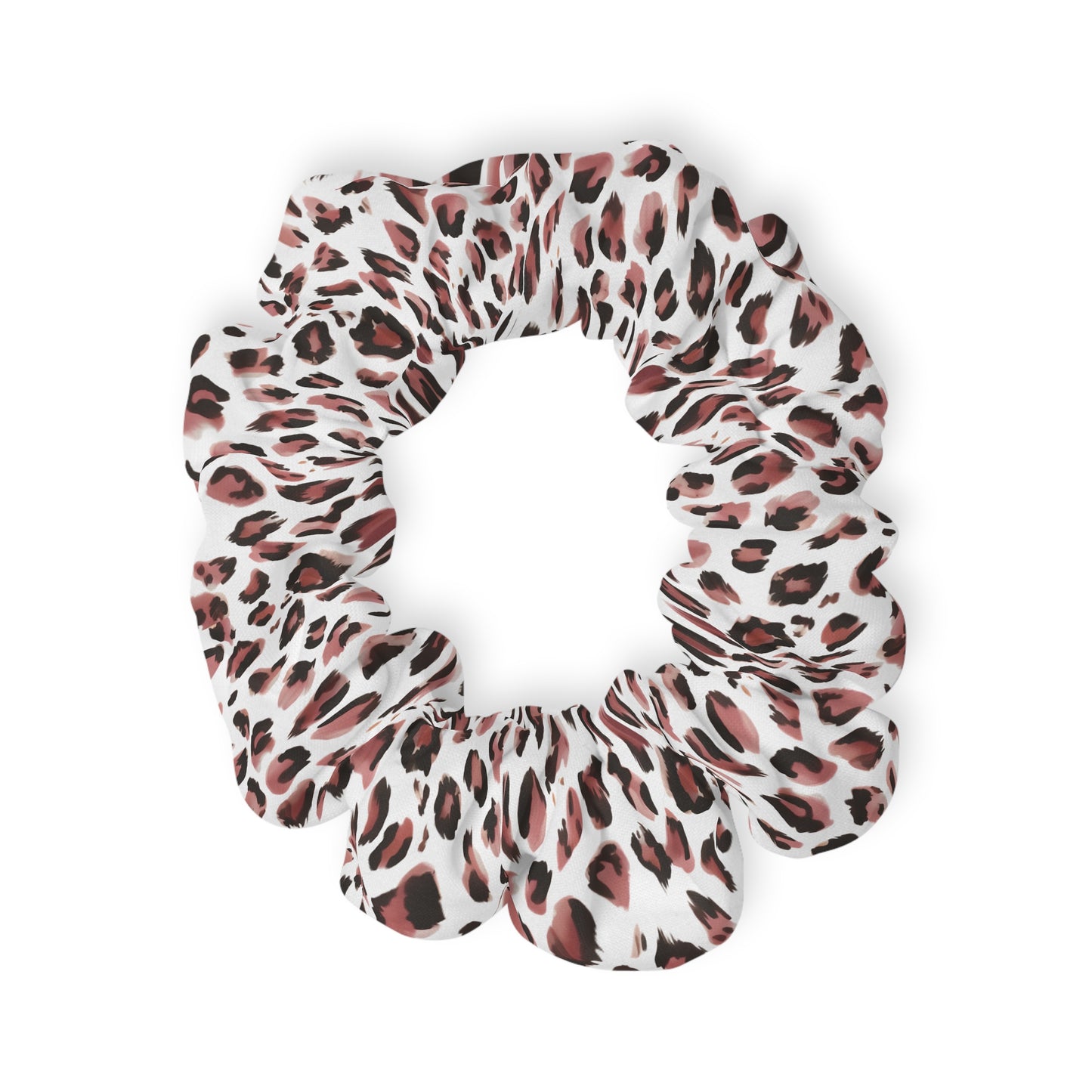 Scrunchie - The tiger skin of soft girl
