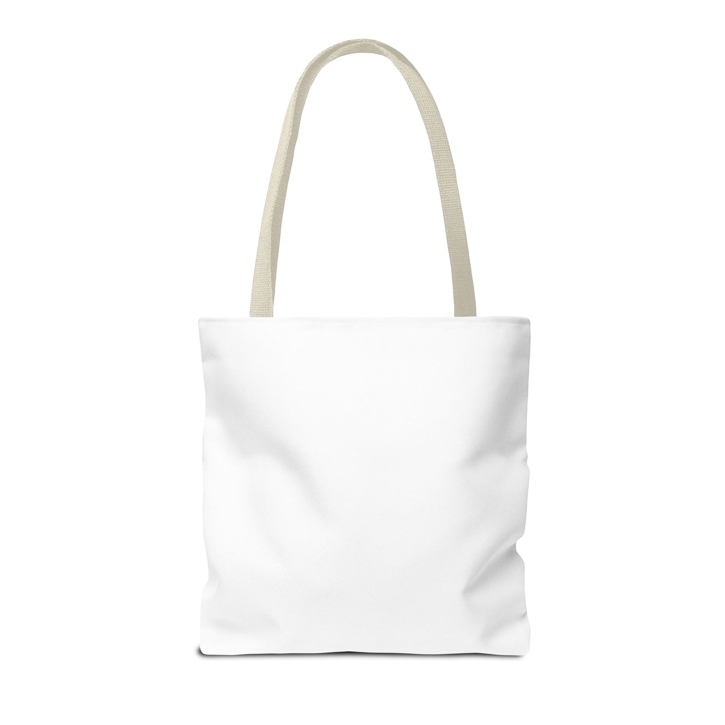 Tote bag - spring cottage aesthetics