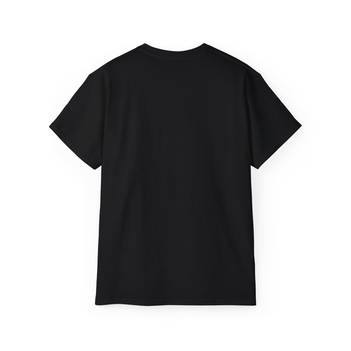 T-shirt - gothic skull love couples