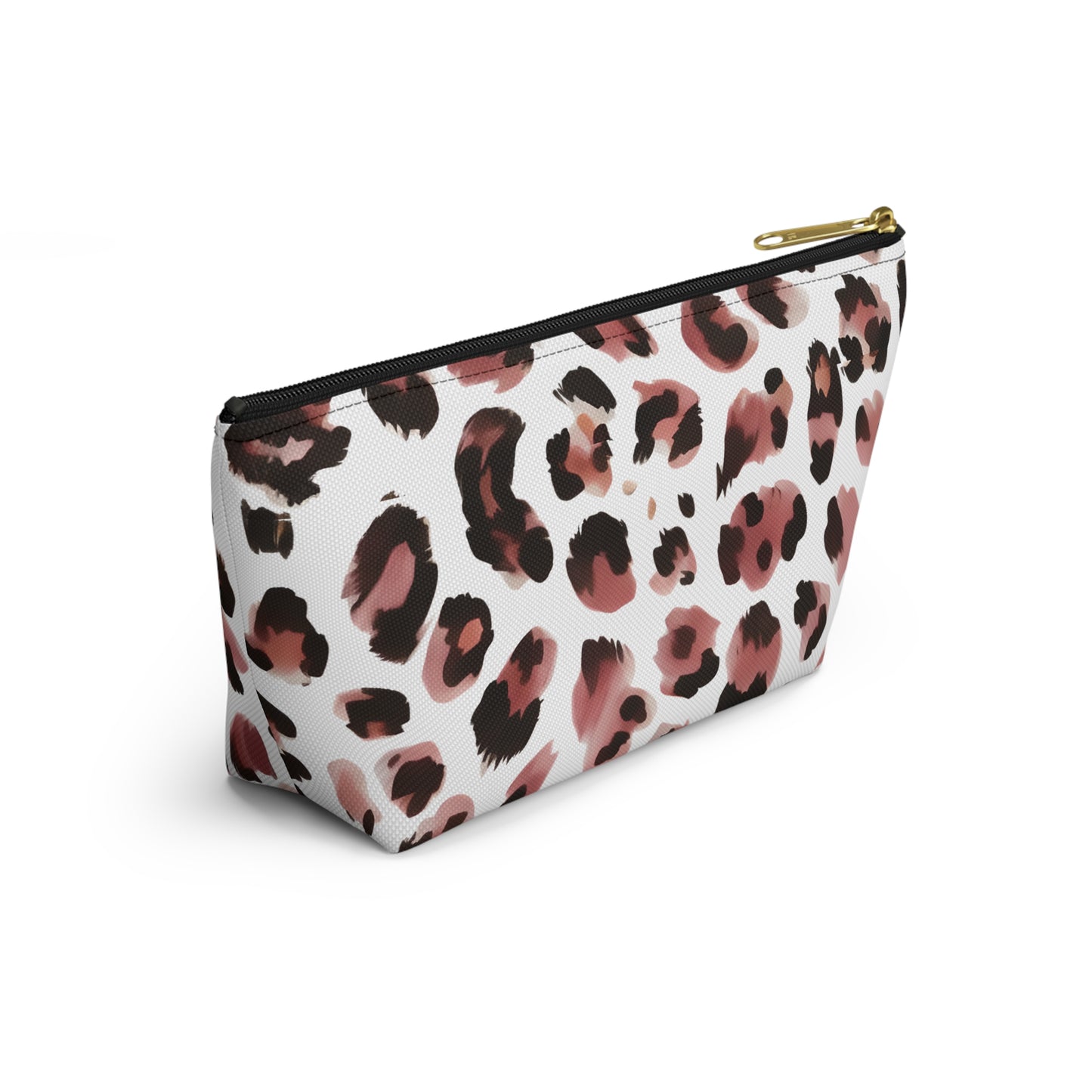 Pouch - the tiger skin of soft girl