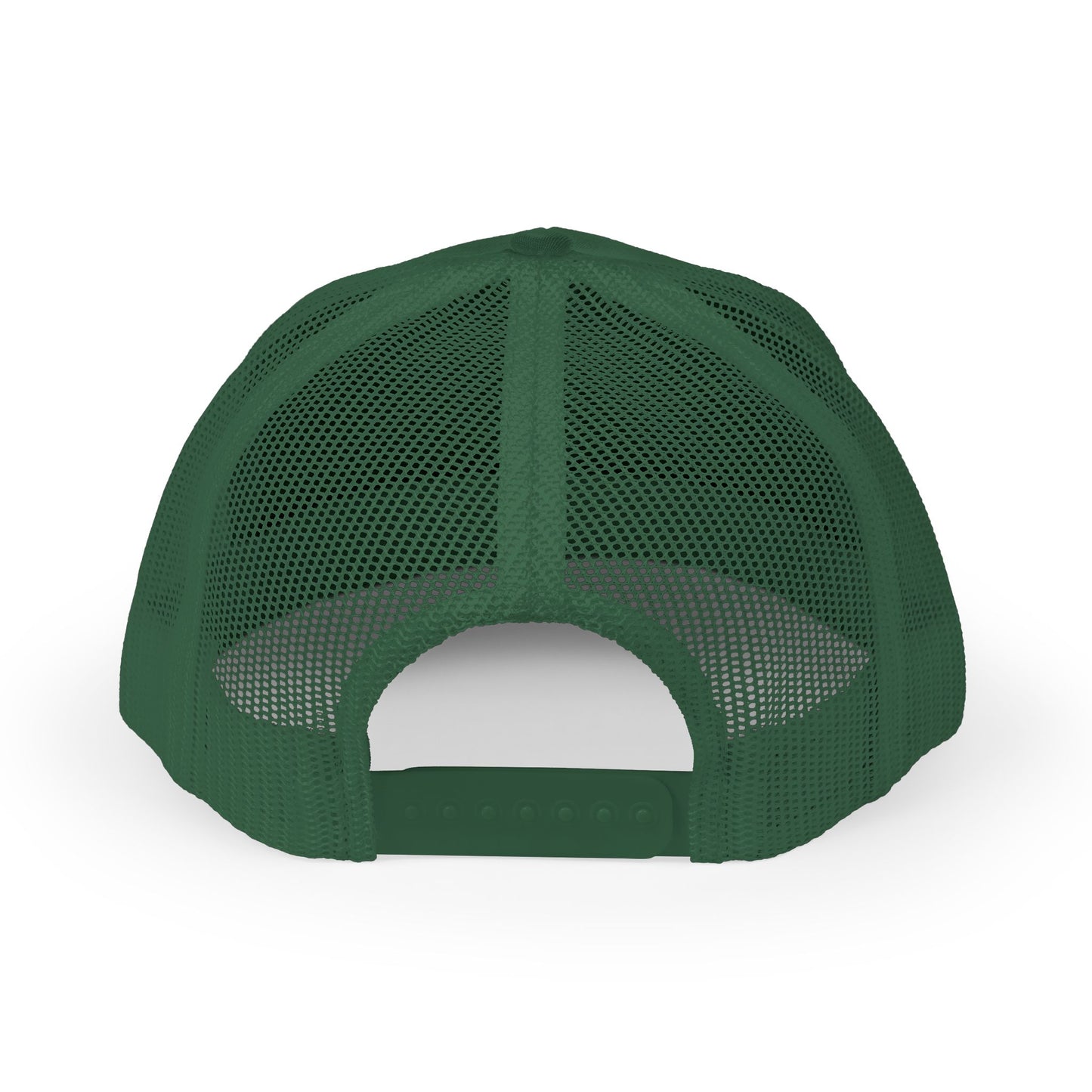 Trucker cap - a Slow Running Club gifts