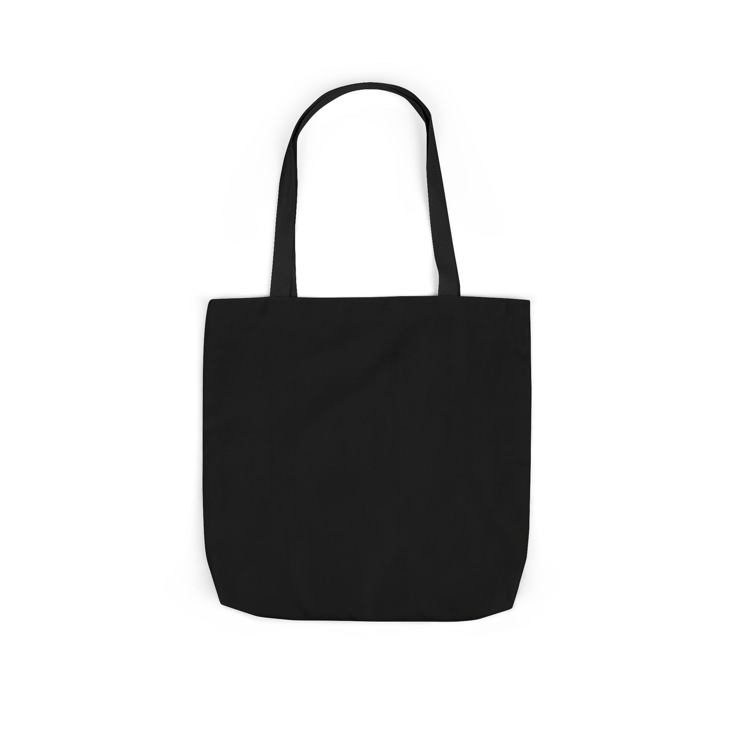 Tote Bag — gothic skull love couples