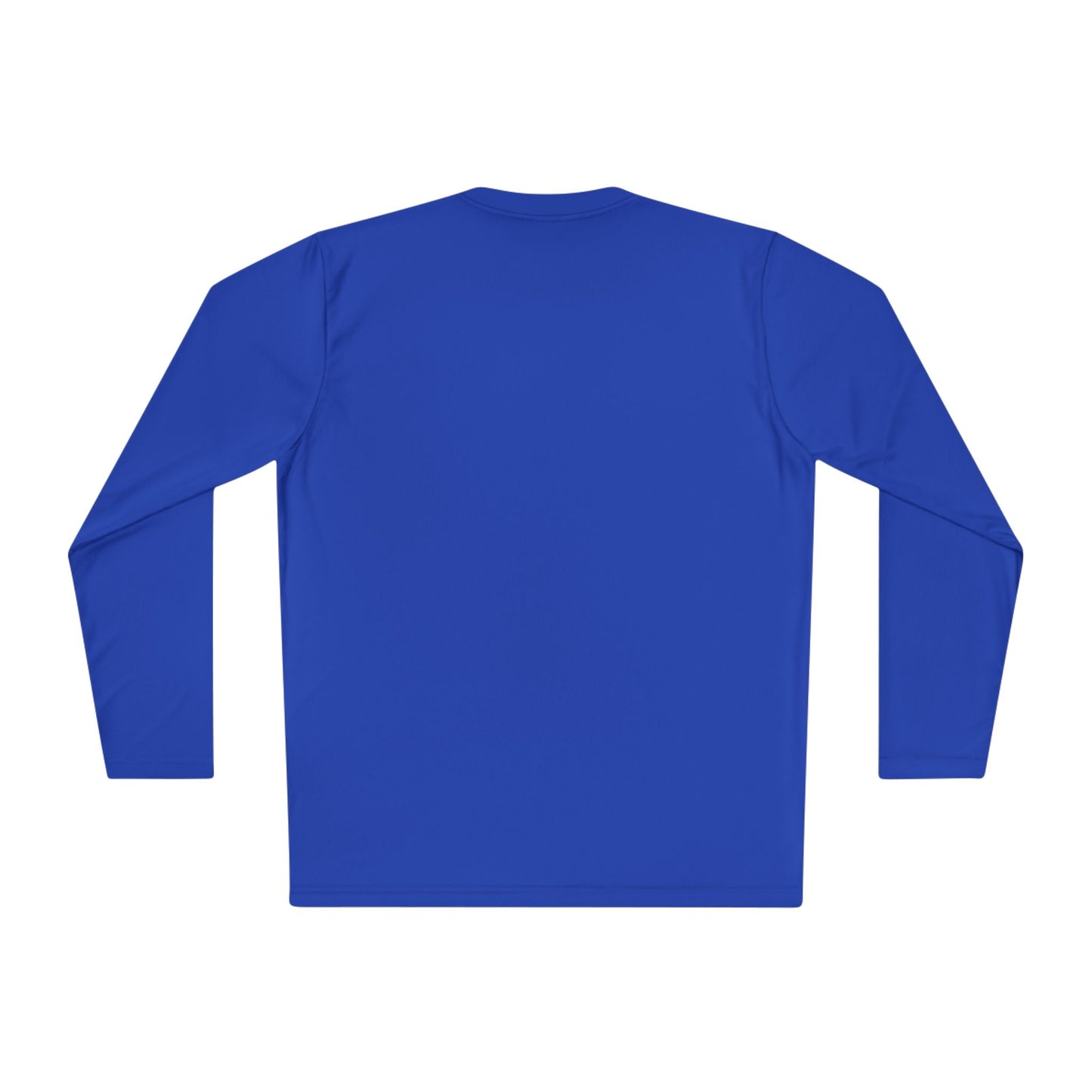 Long sleeves t-shirt - the winter full moon skater