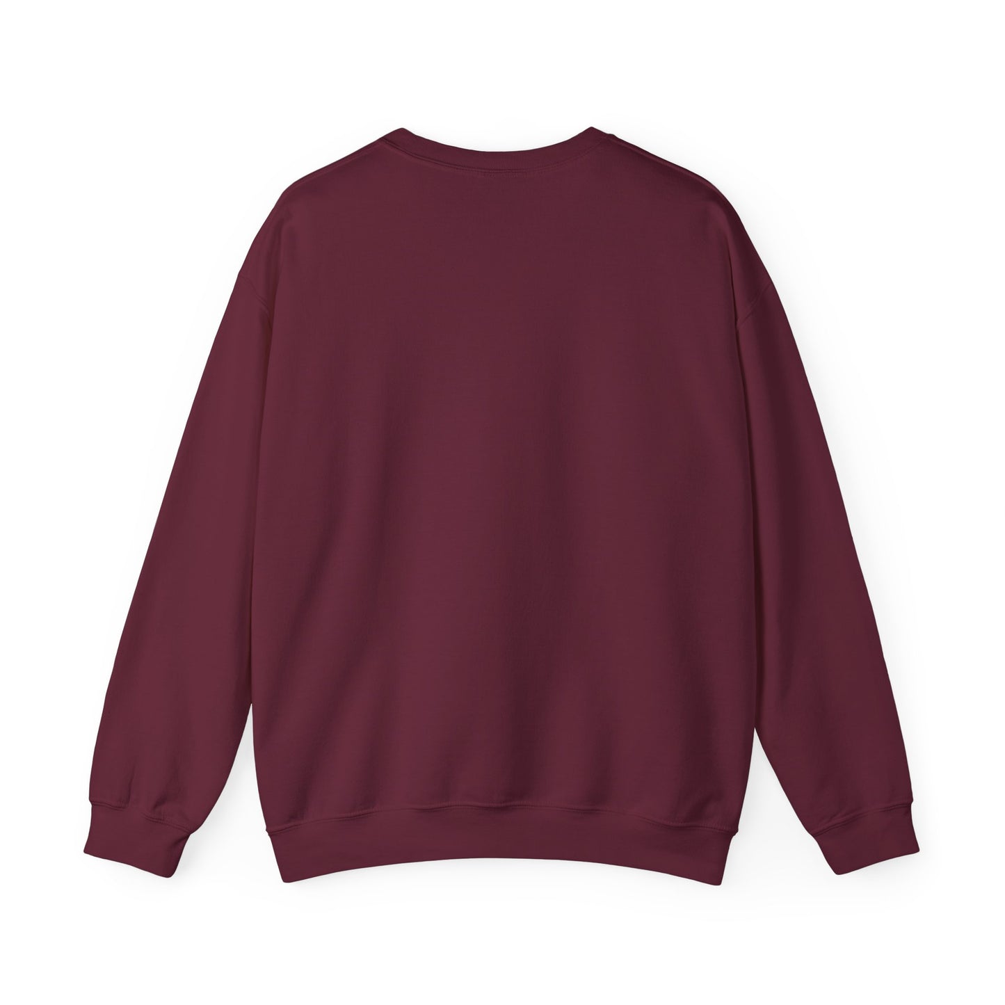 Sweatshirt - Chic opera Fashion Lover Illustration