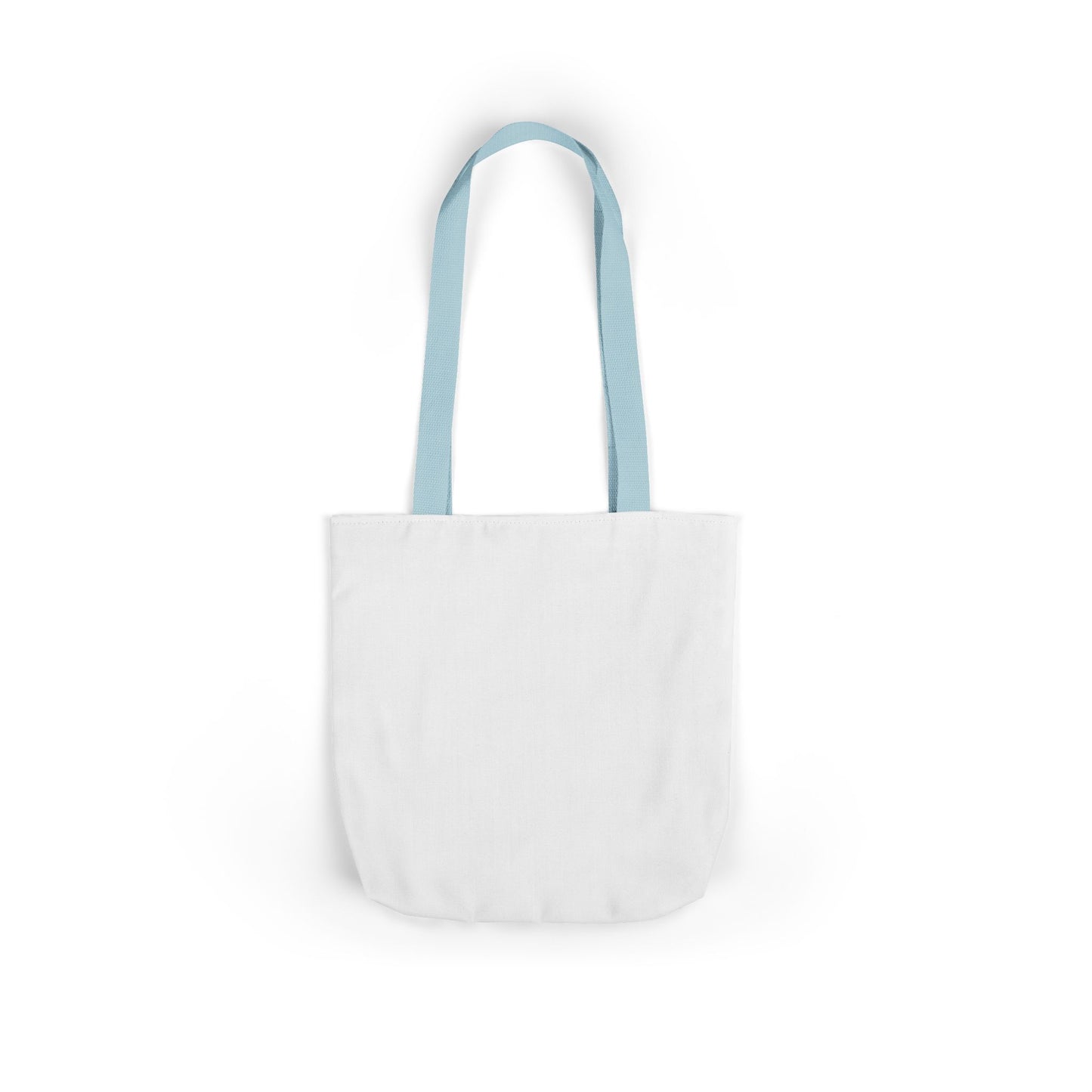 Tote bag - Watercolor Beach Lover Aesthetic Quote
