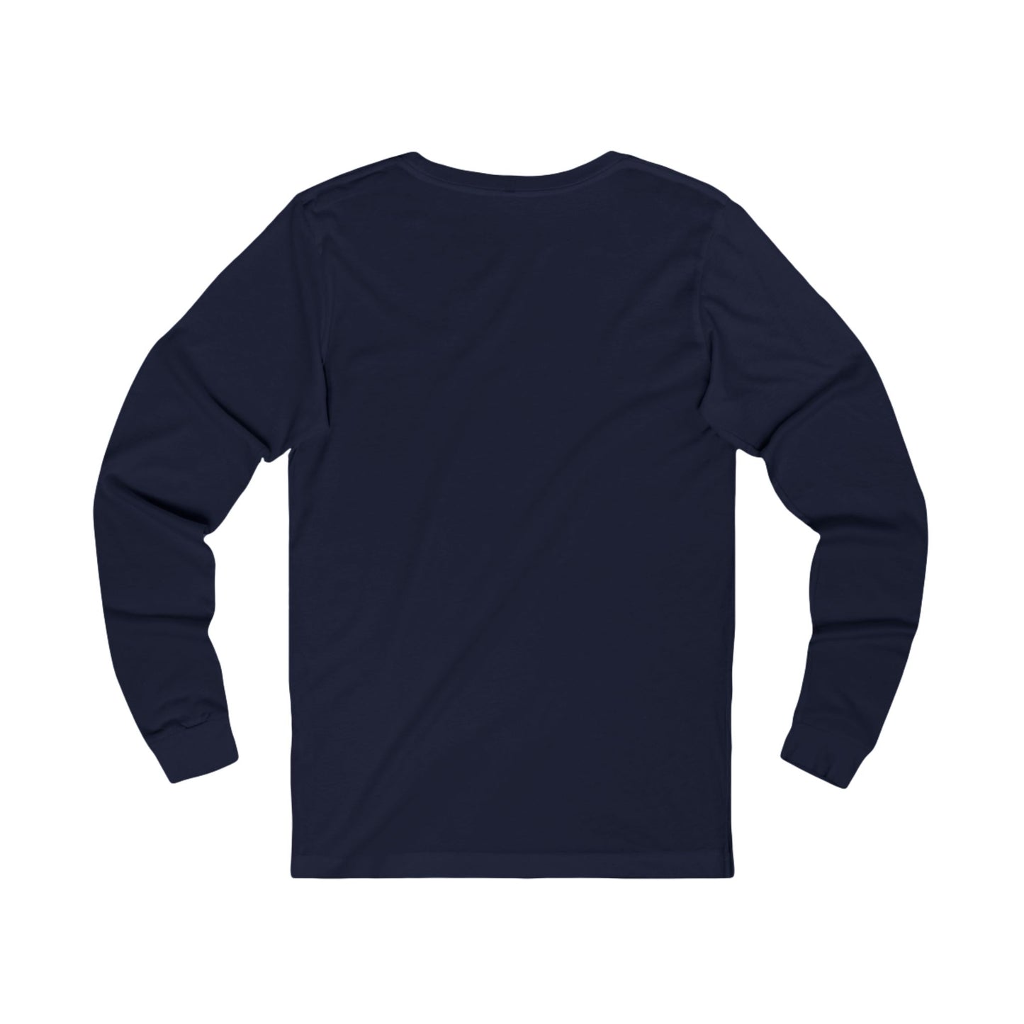 Long sleeves t-shirt - cowboy's Winter authentic