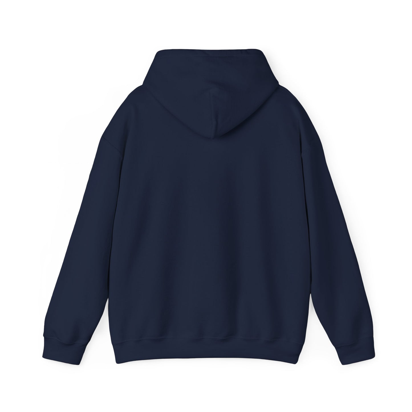 Hoodie - cowboy's Winter authentic