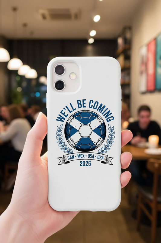 Phone slim case - USA celebrations 2026