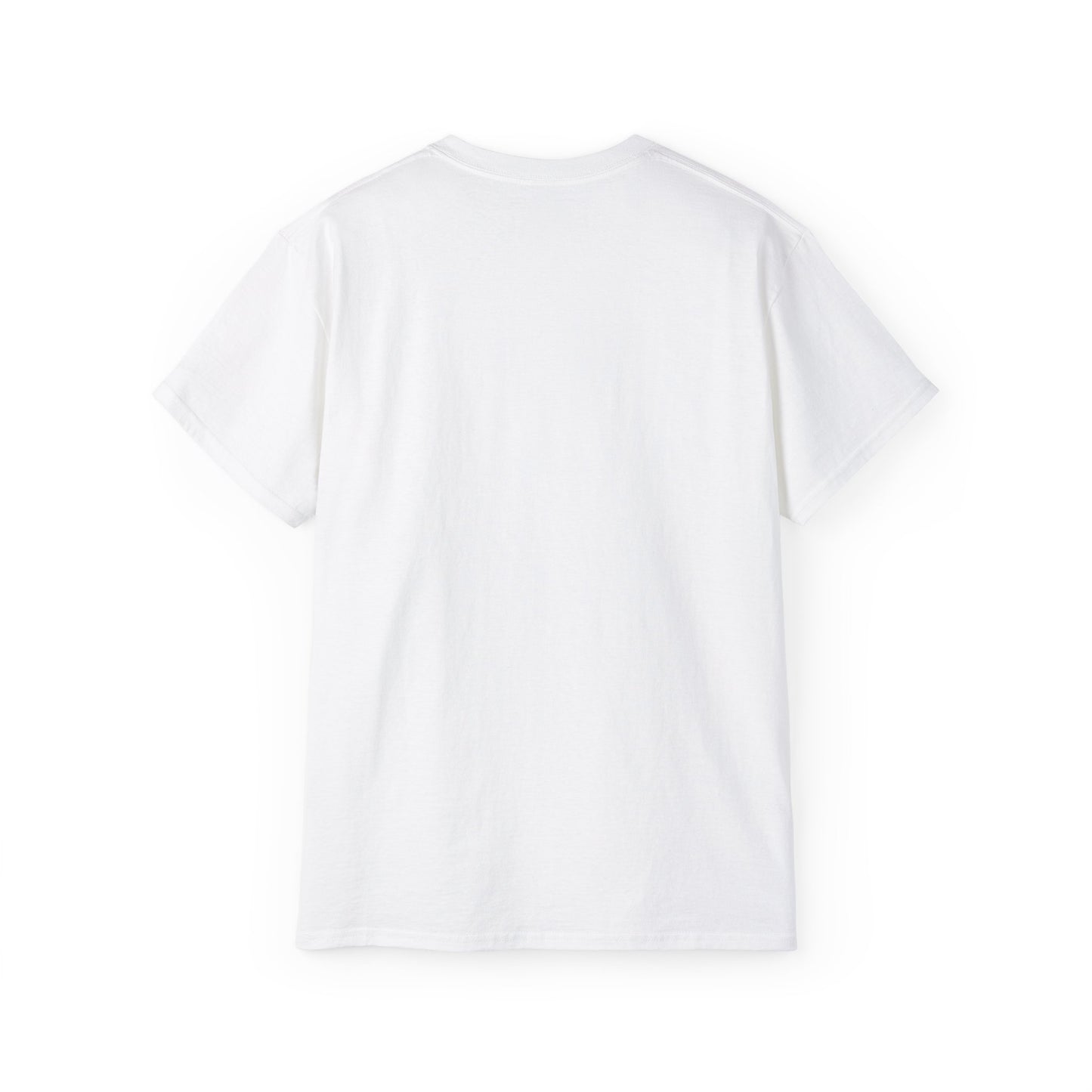 T-shirt - Retro Minimalist Dad Gift Design