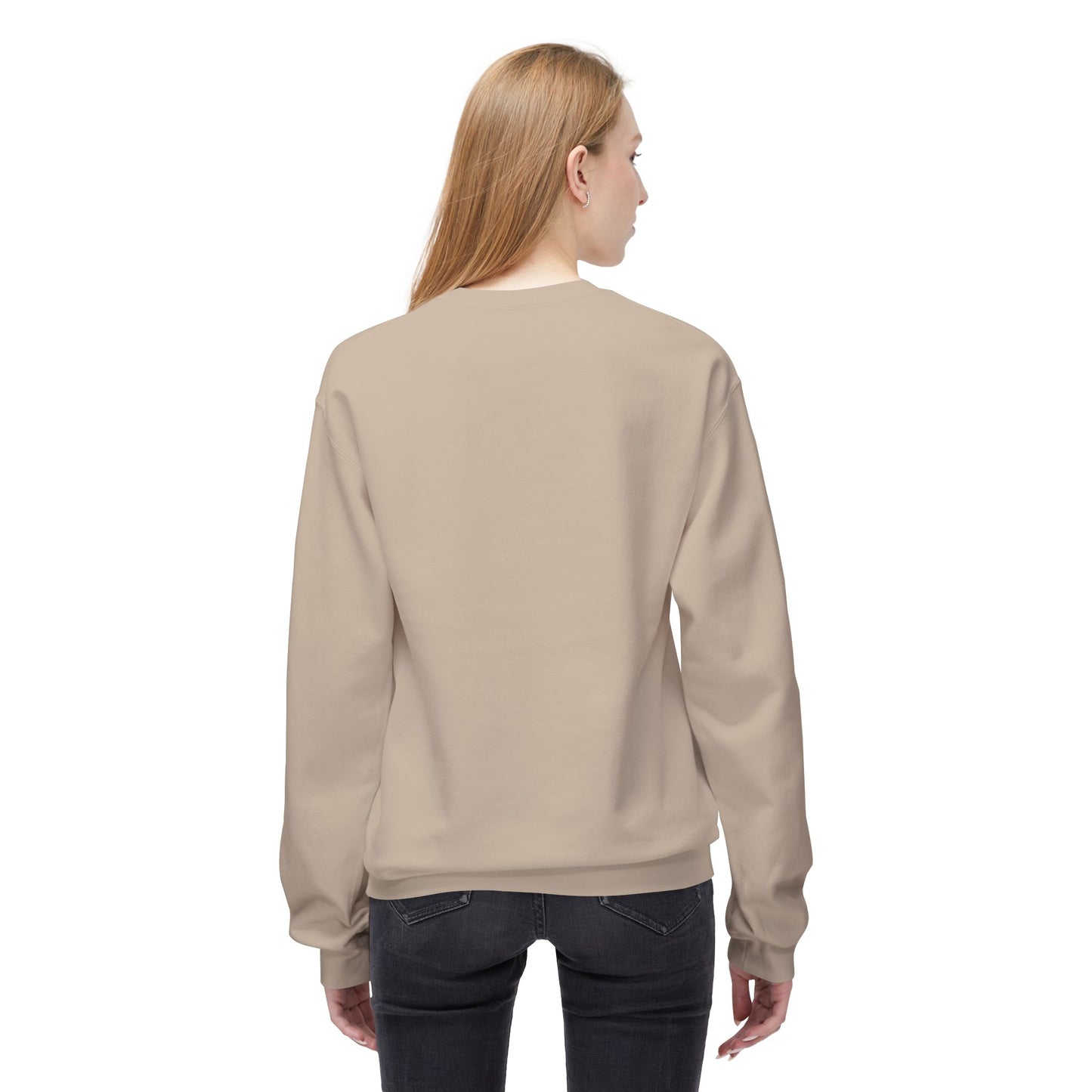 Sweatshirt - be my valentine?
