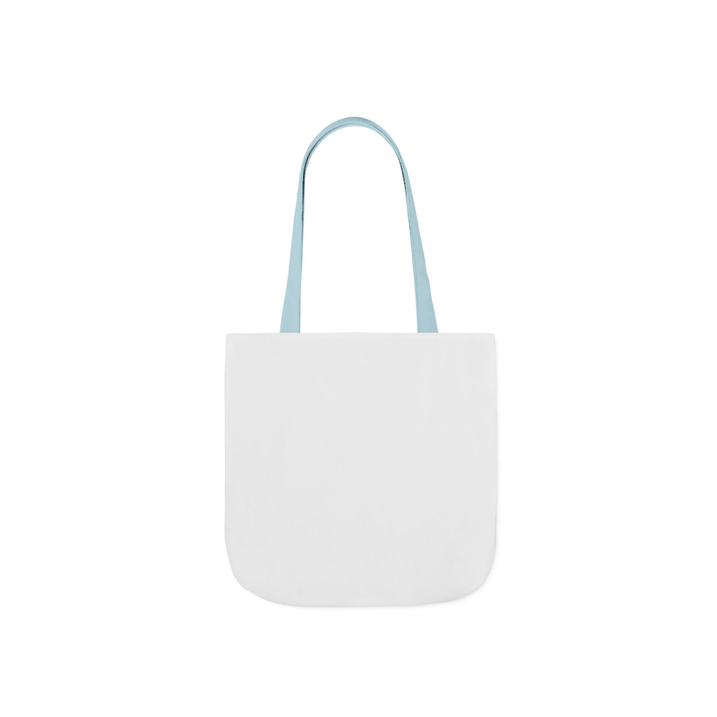 Tote bag - Watercolor Beach Lover Aesthetic Quote