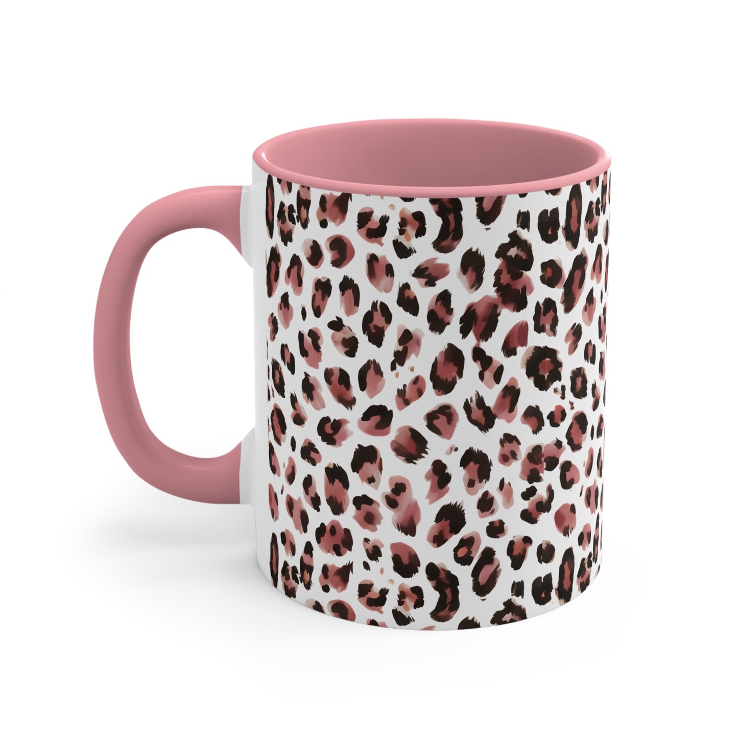 11oz mug - the tiger skin of soft girl