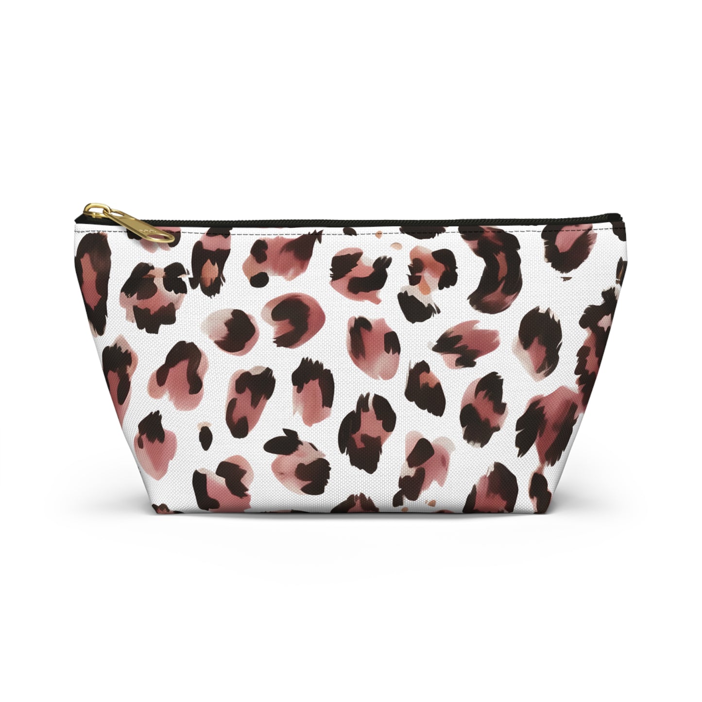 Pouch - the tiger skin of soft girl
