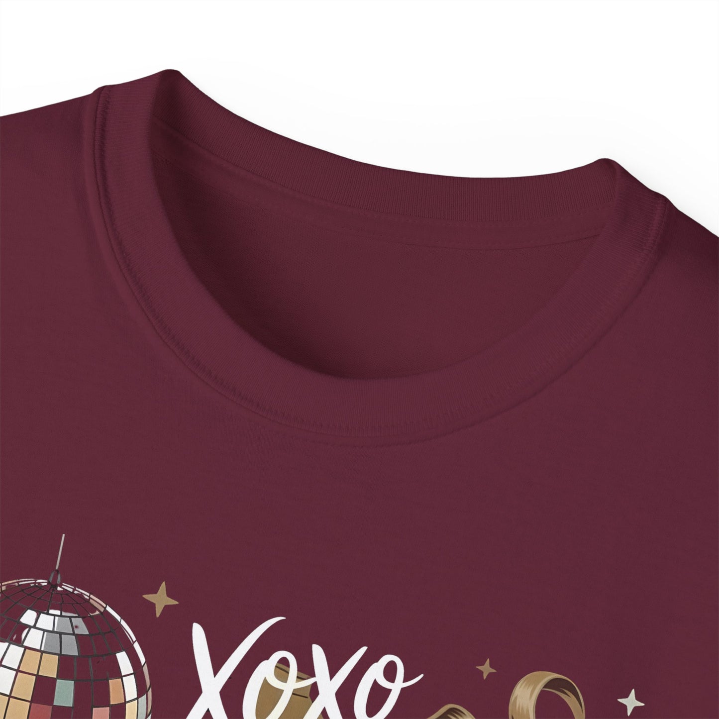 T-shirt - Chic opera Fashion Lover Illustration