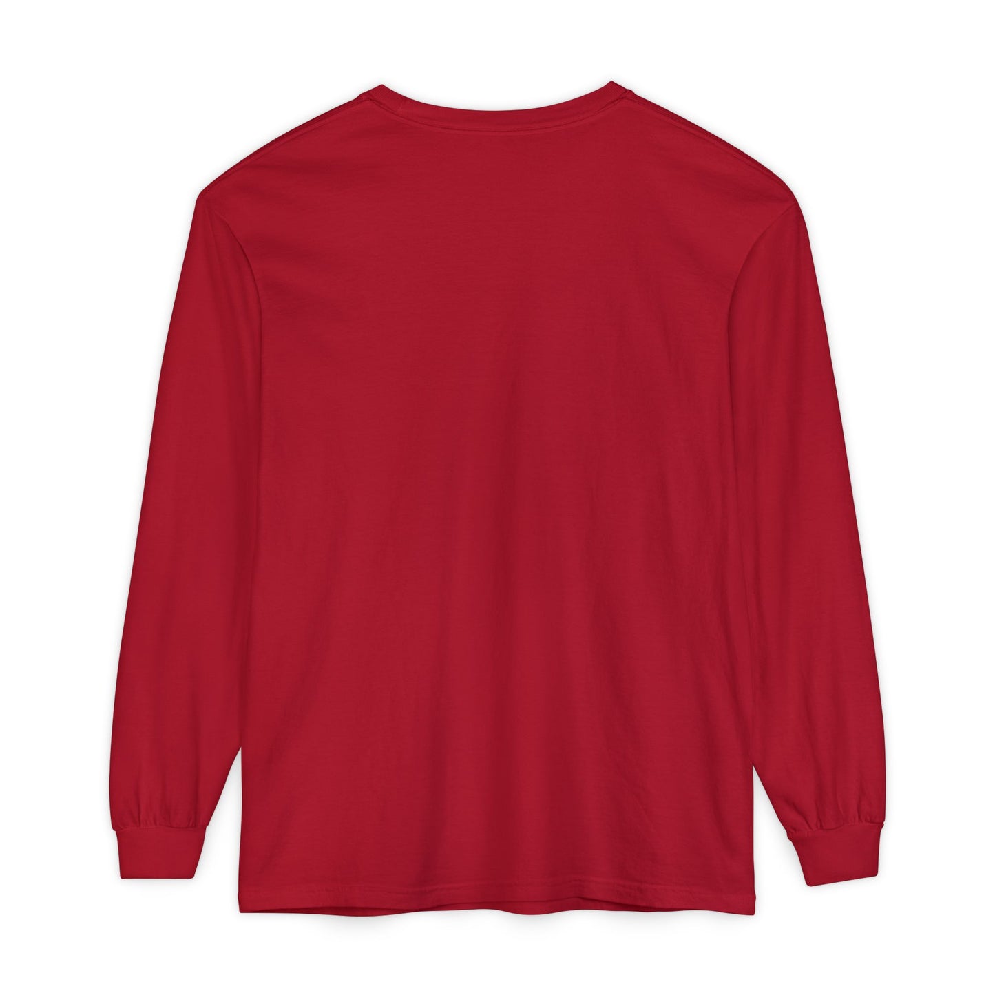 Long sleeves t-shirt - vintage Love stamps